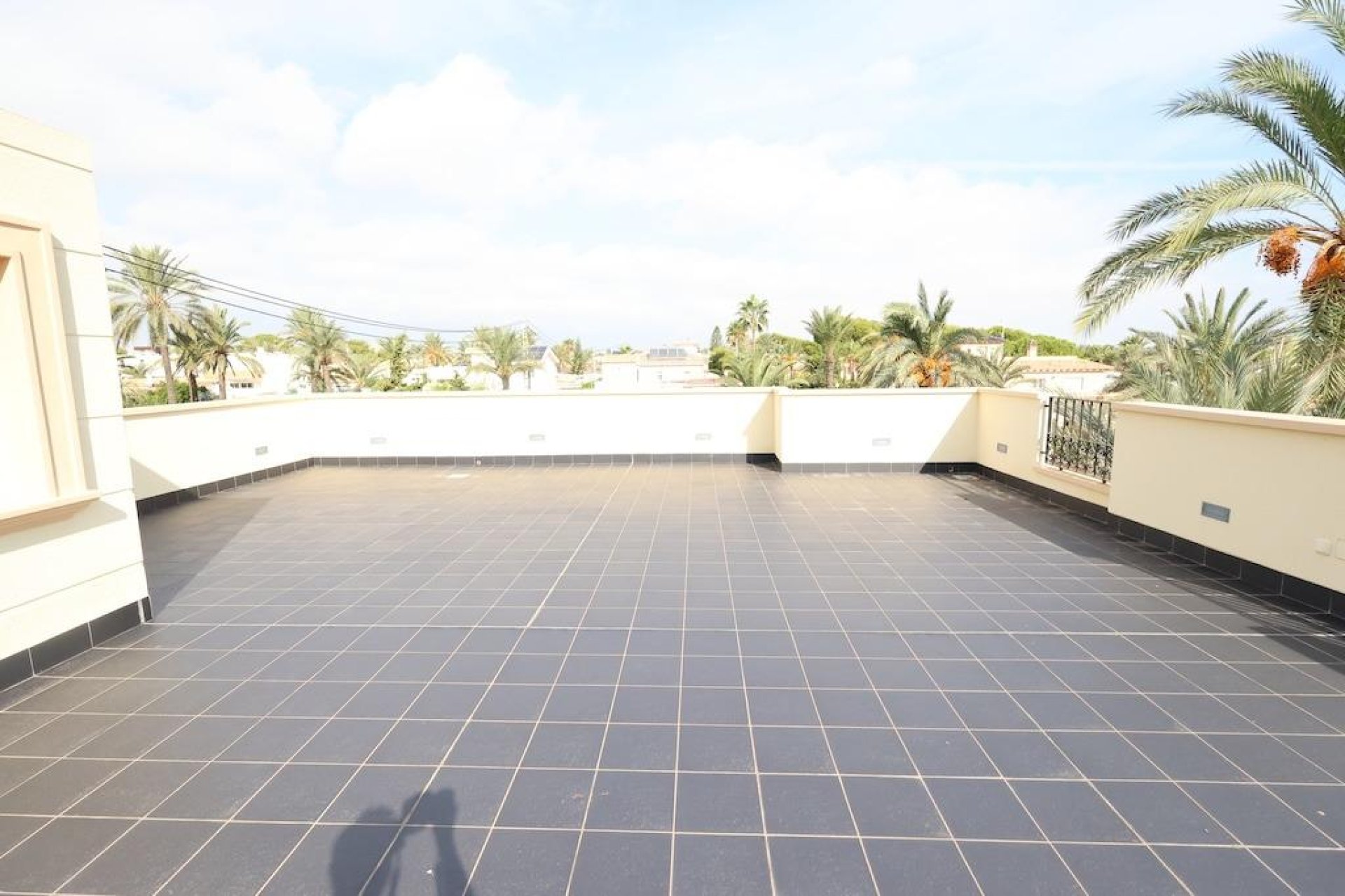 Återförsäljning - Villa -
Cabo Roig - Costa blanca