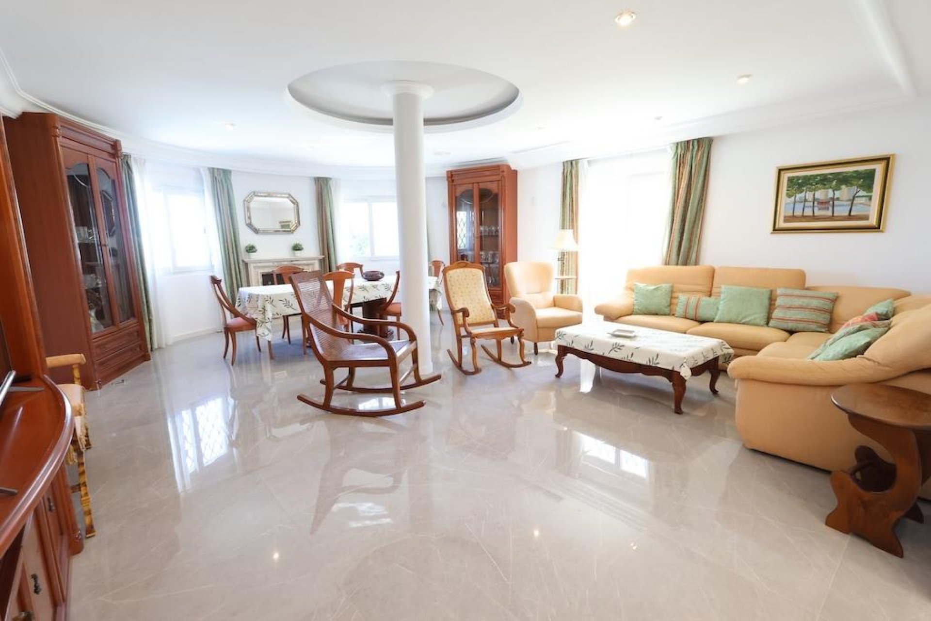 Återförsäljning - Villa -
Cabo Roig - MUY CERCA DE LA PLAYA