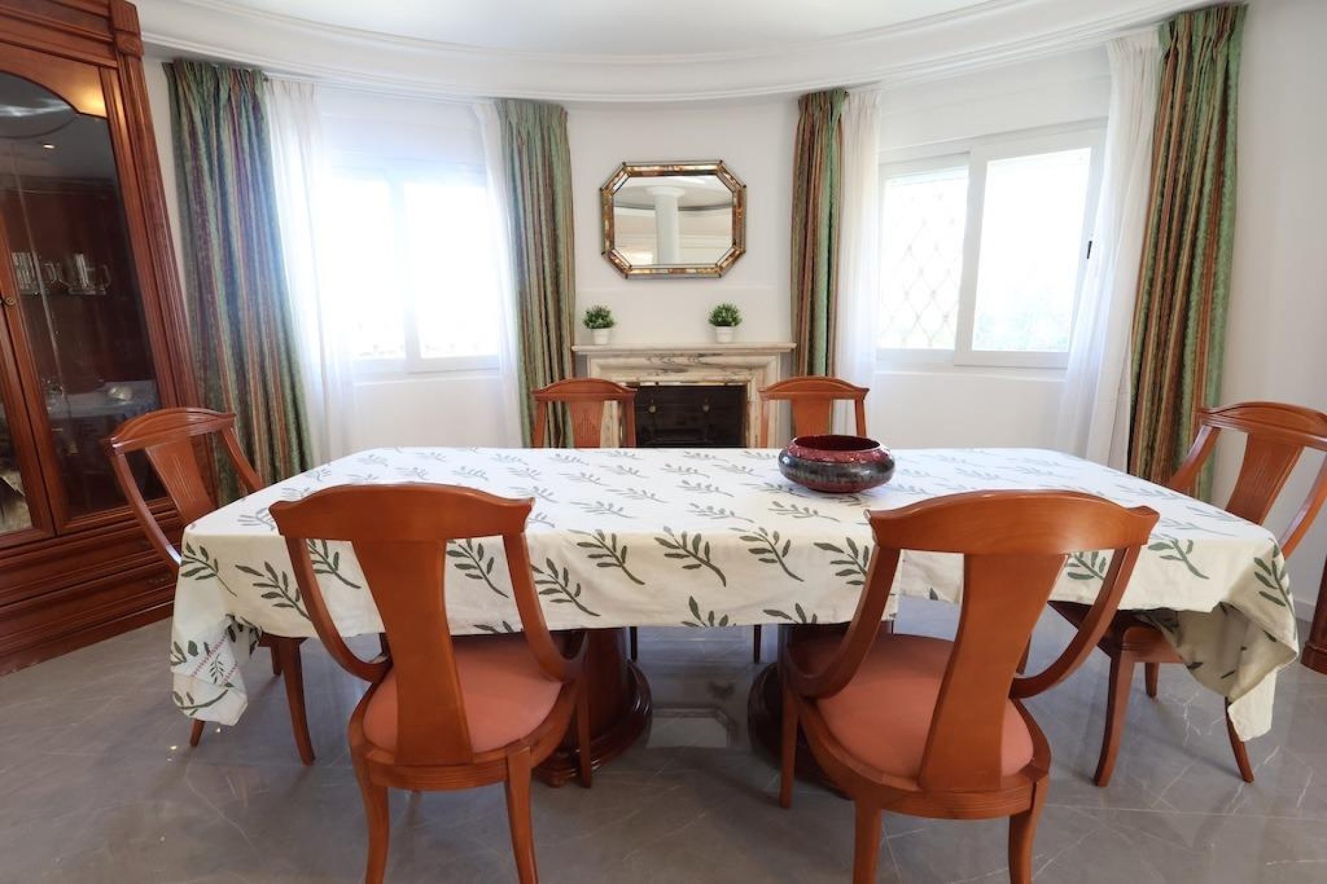 Återförsäljning - Villa -
Cabo Roig - MUY CERCA DE LA PLAYA