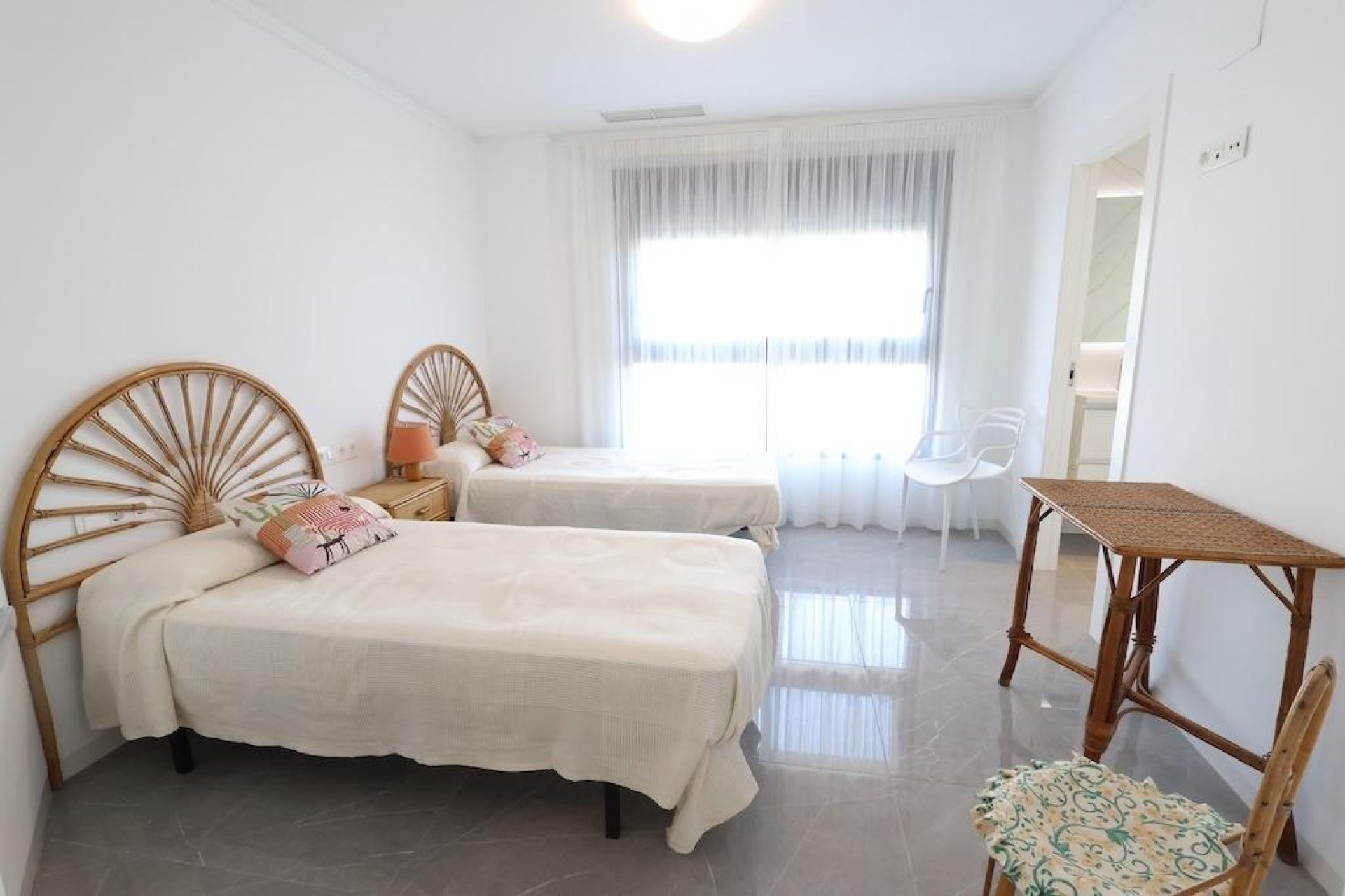 Återförsäljning - Villa -
Cabo Roig - MUY CERCA DE LA PLAYA