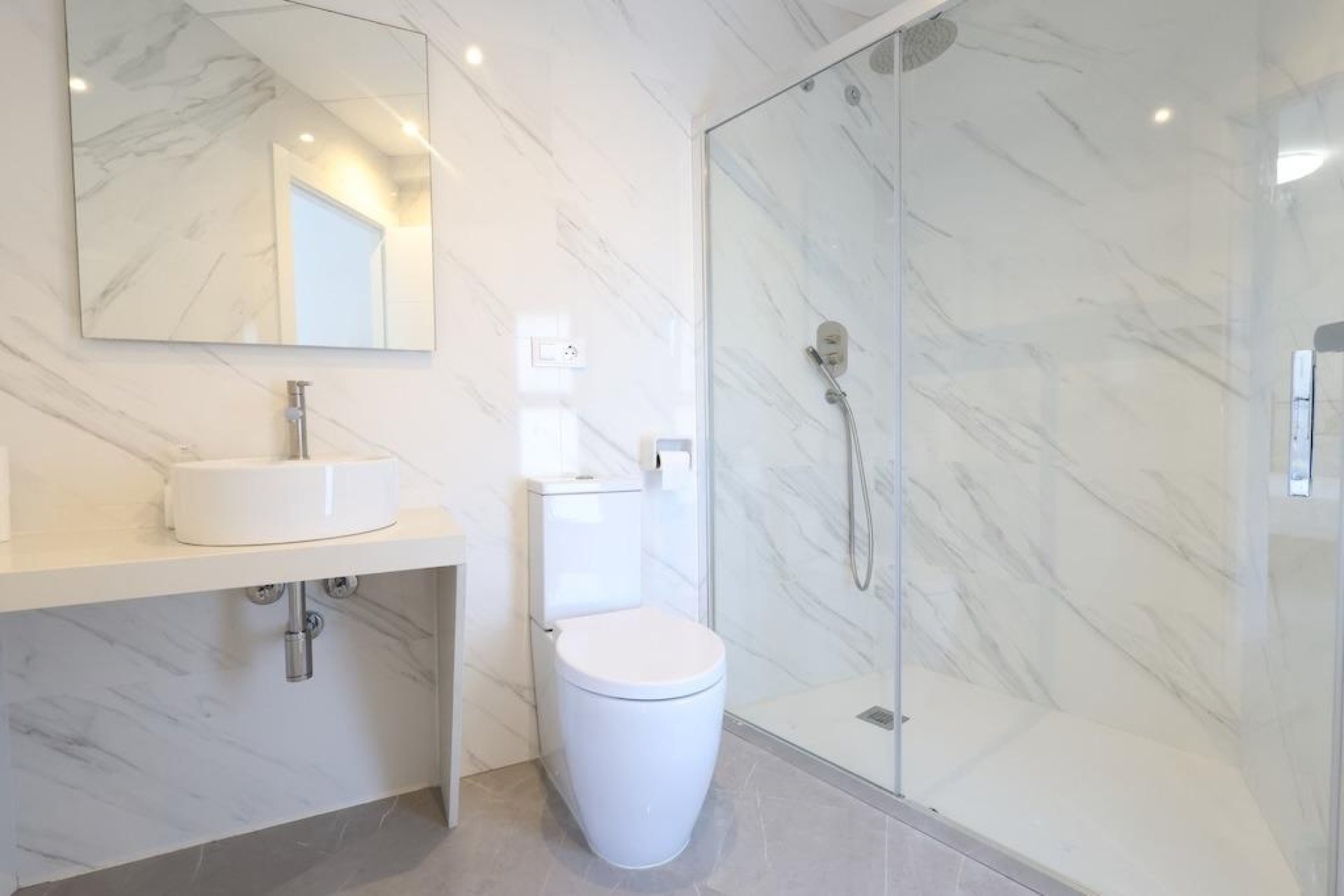 Återförsäljning - Villa -
Cabo Roig - MUY CERCA DE LA PLAYA