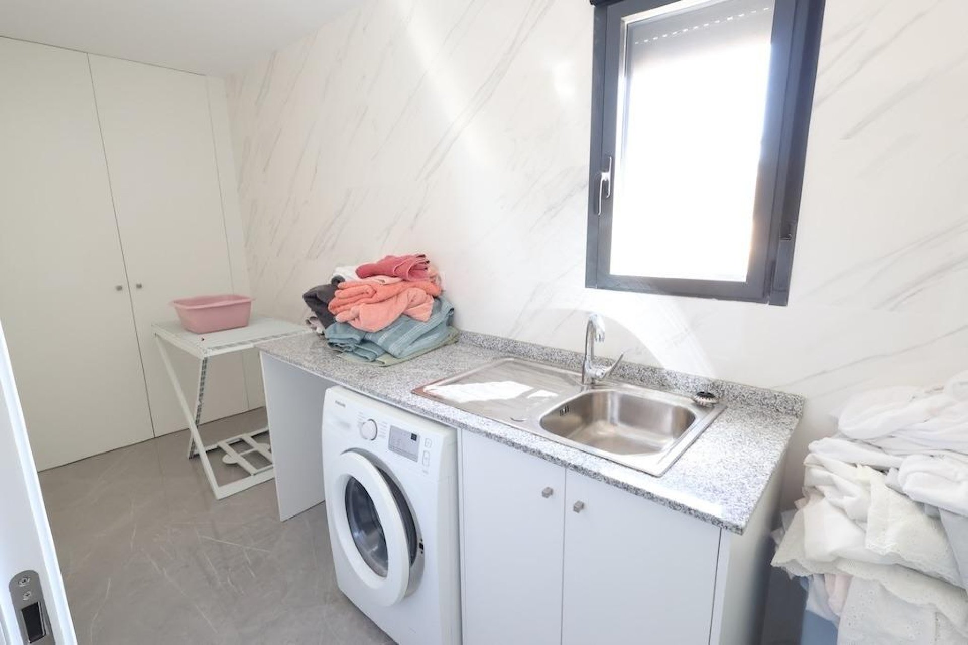 Återförsäljning - Villa -
Cabo Roig - MUY CERCA DE LA PLAYA