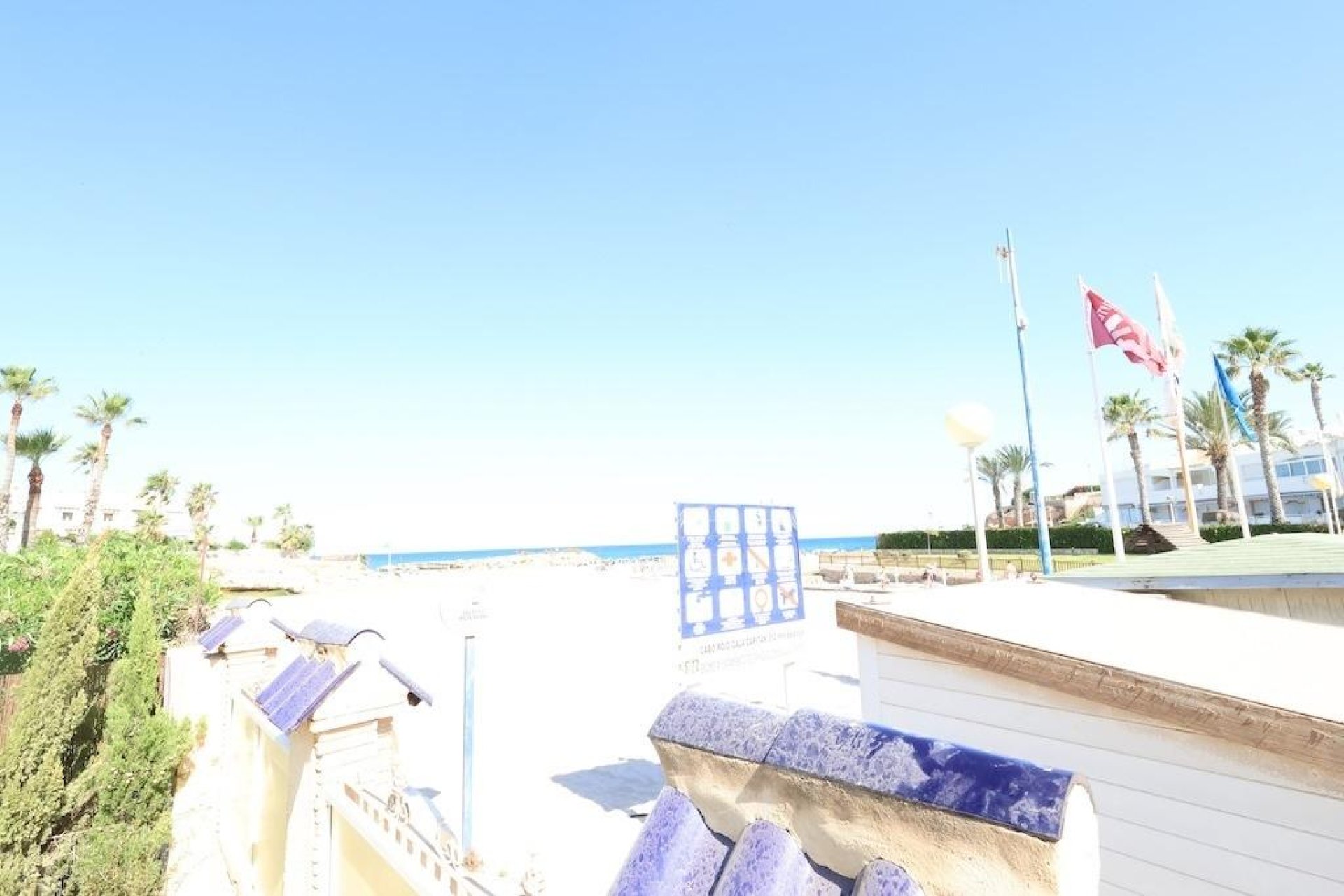 Återförsäljning - Villa -
Cabo Roig - MUY CERCA DE LA PLAYA