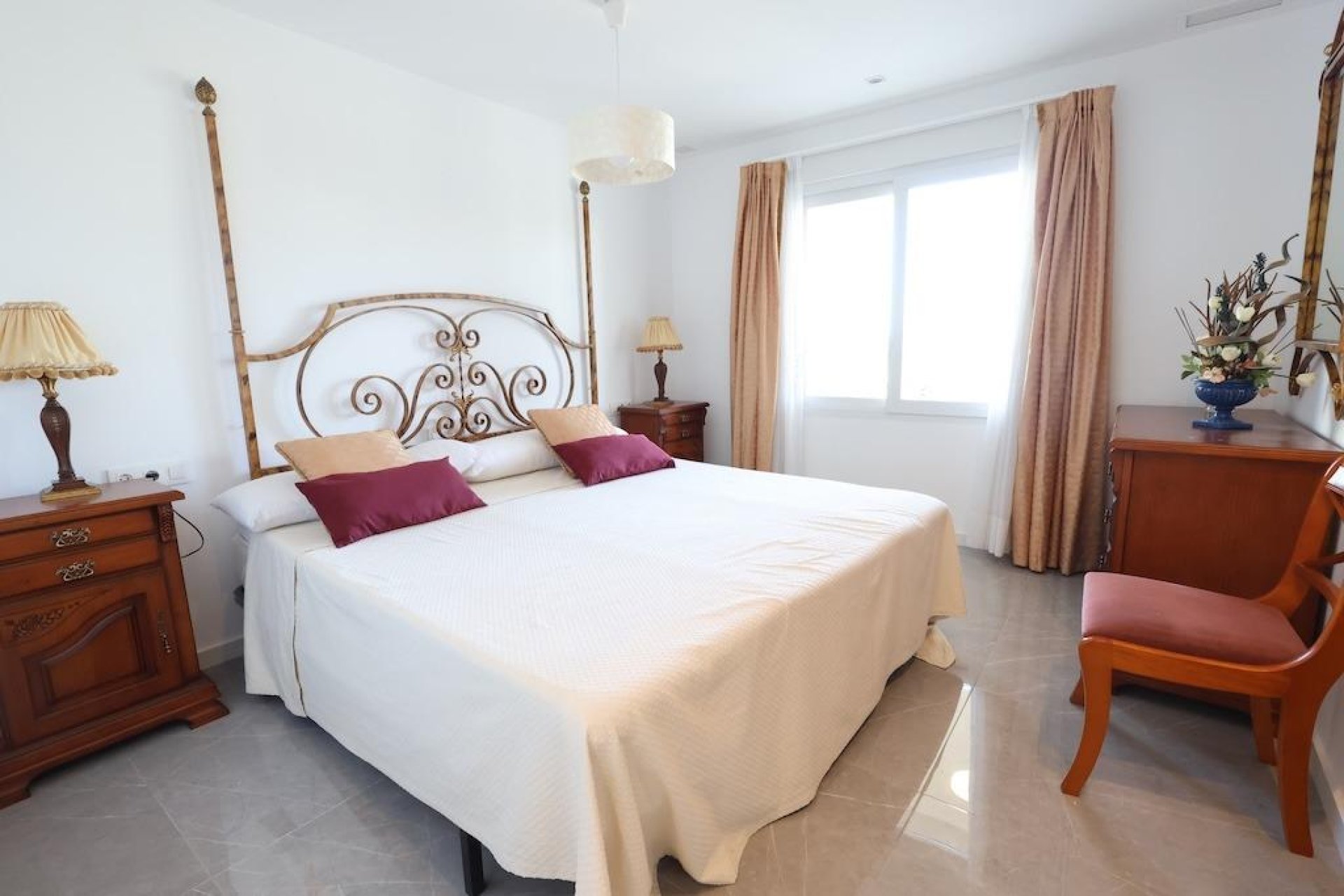 Återförsäljning - Villa -
Cabo Roig - MUY CERCA DE LA PLAYA