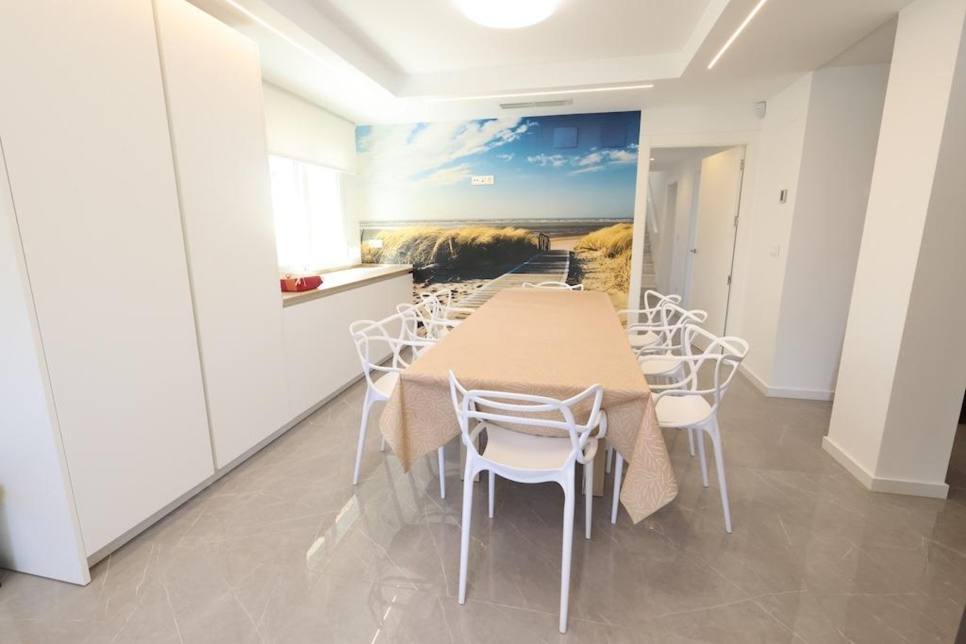 Återförsäljning - Villa -
Cabo Roig - MUY CERCA DE LA PLAYA