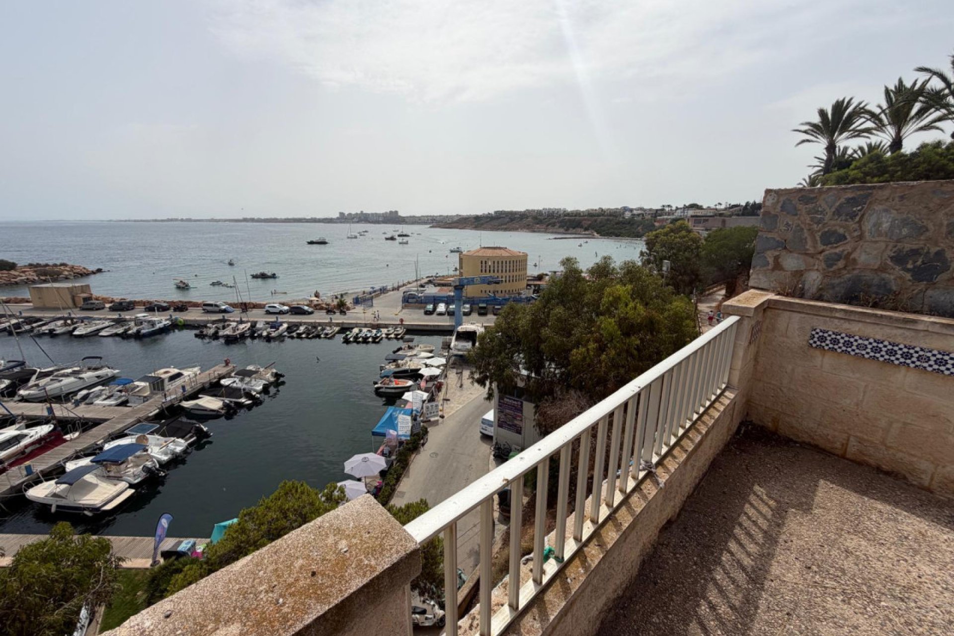 Återförsäljning - Villa -
Cabo Roig - Orihuela Costa