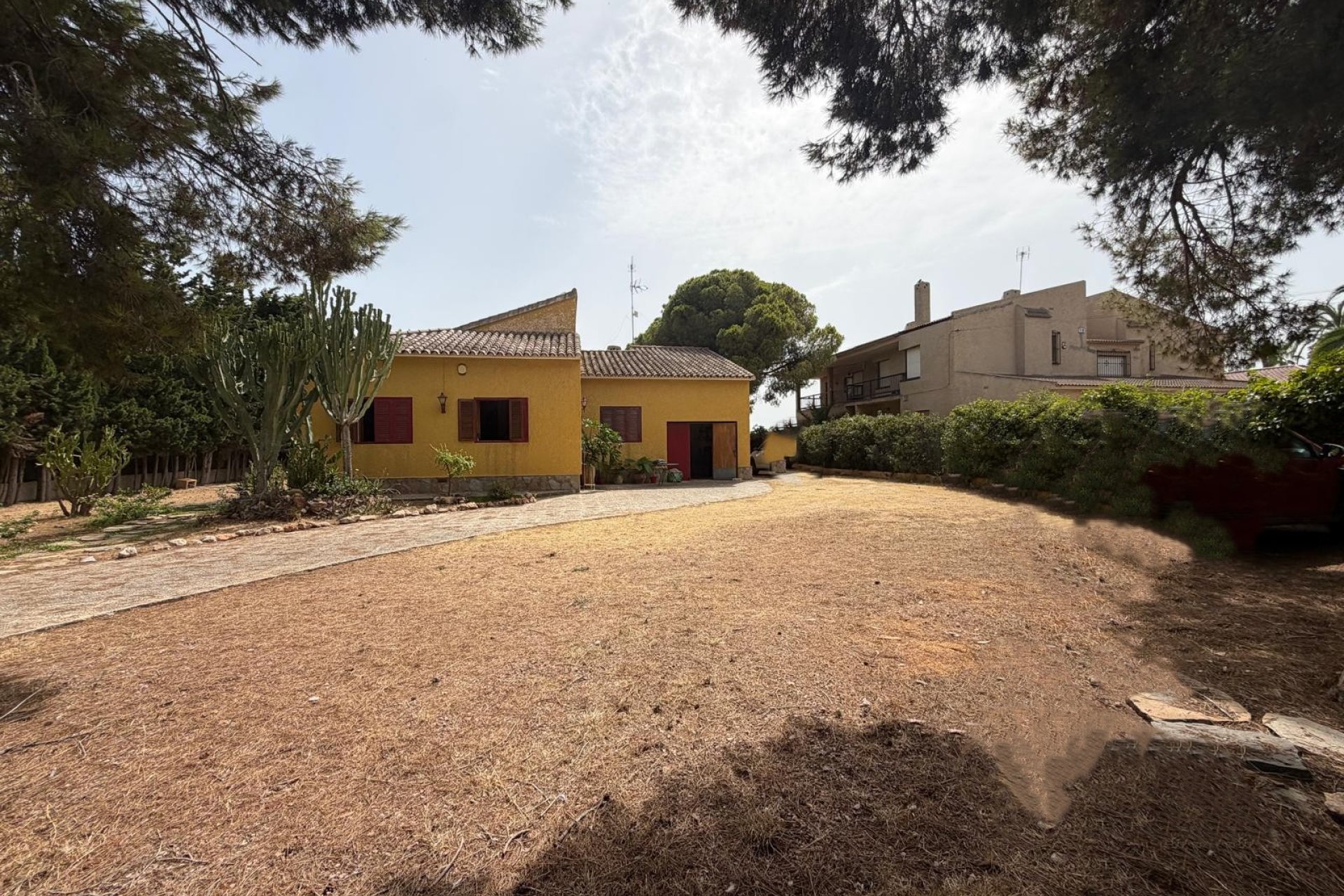 Återförsäljning - Villa -
Cabo Roig - Orihuela Costa