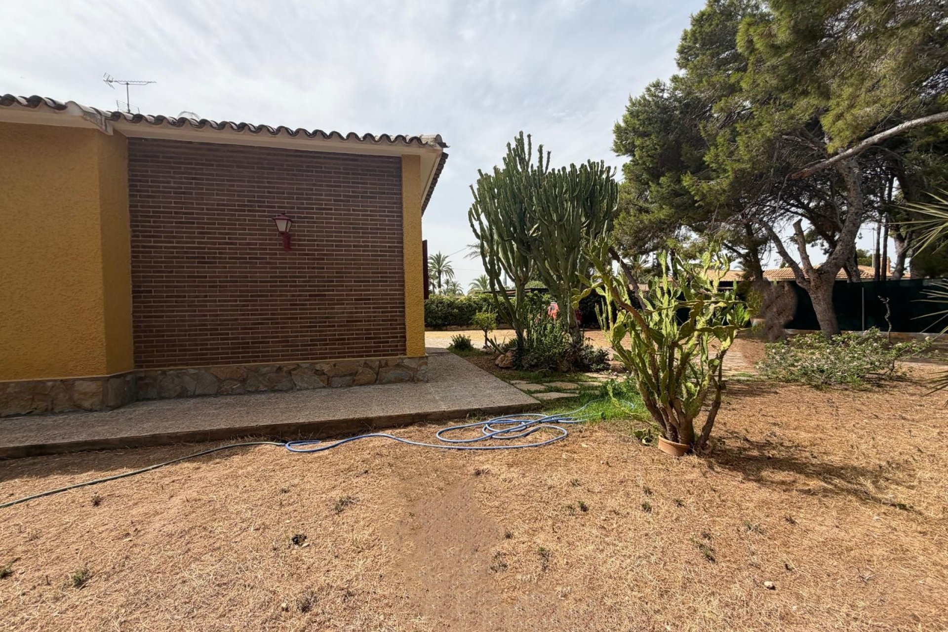 Återförsäljning - Villa -
Cabo Roig - Orihuela Costa