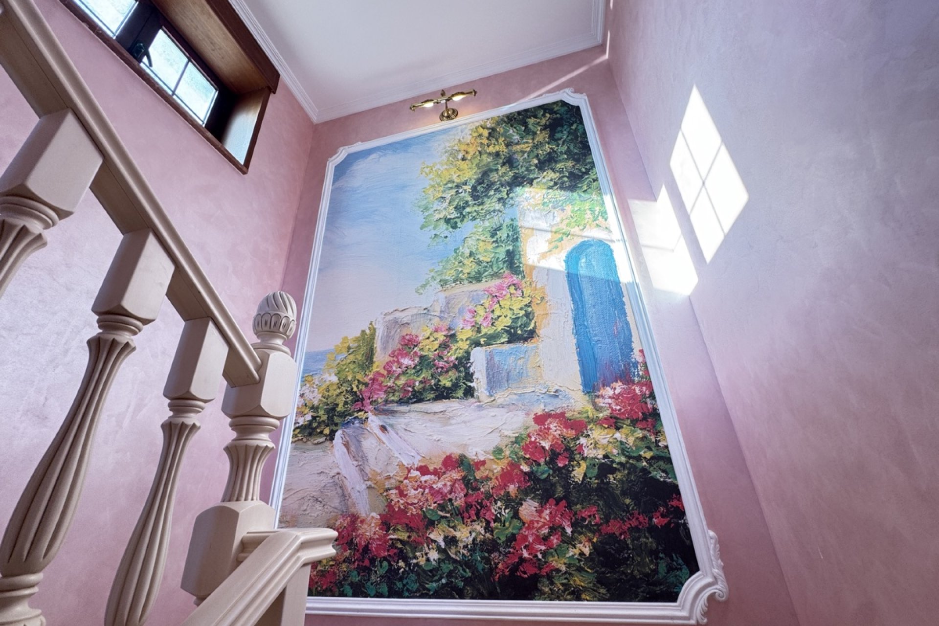 Återförsäljning - Villa -
Cabo Roig