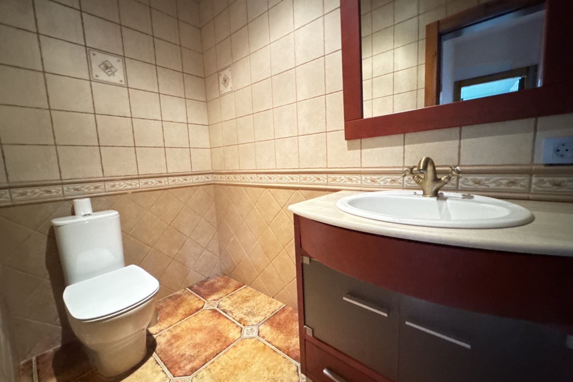 Återförsäljning - Villa -
Cabo Roig