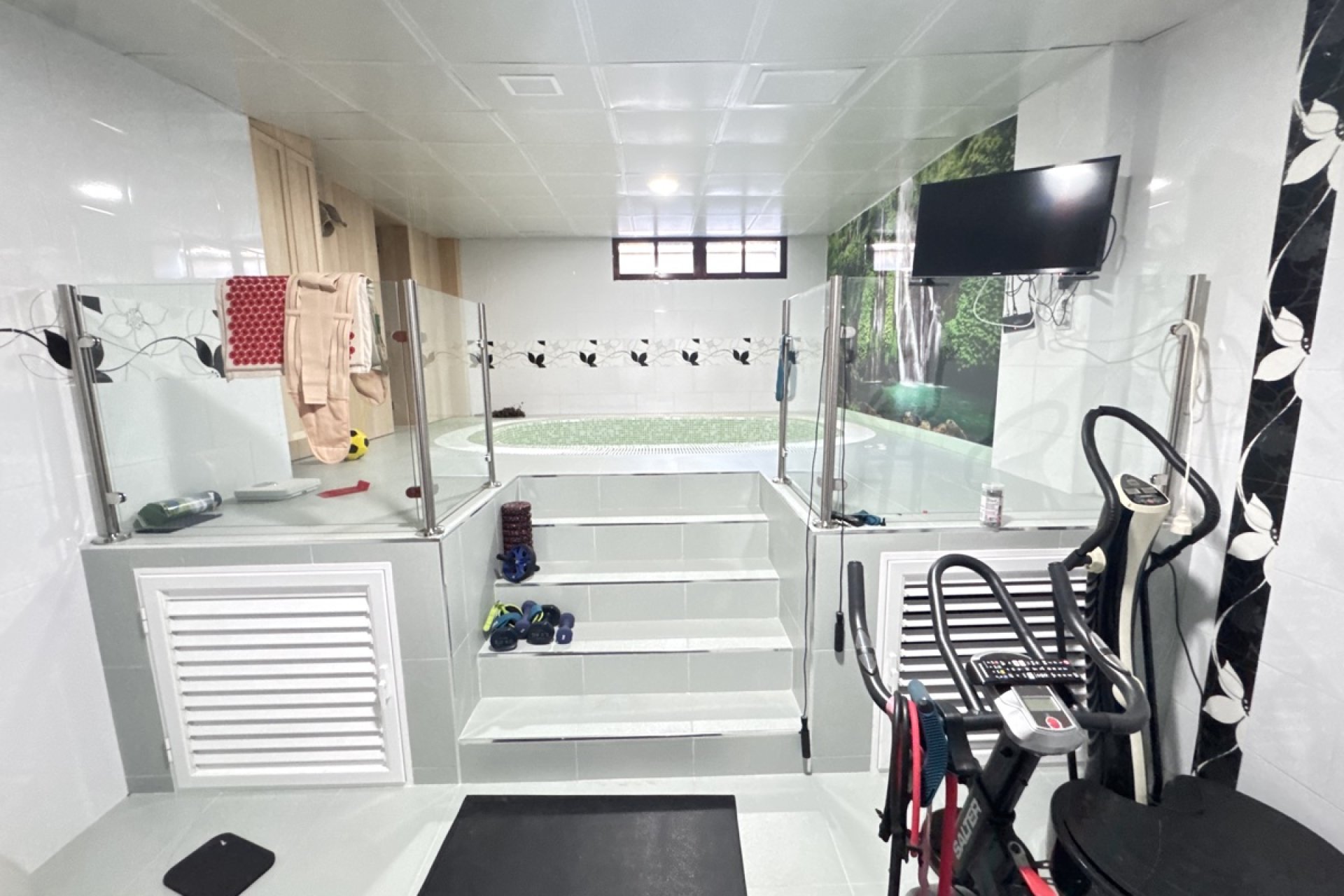 Återförsäljning - Villa -
Cabo Roig