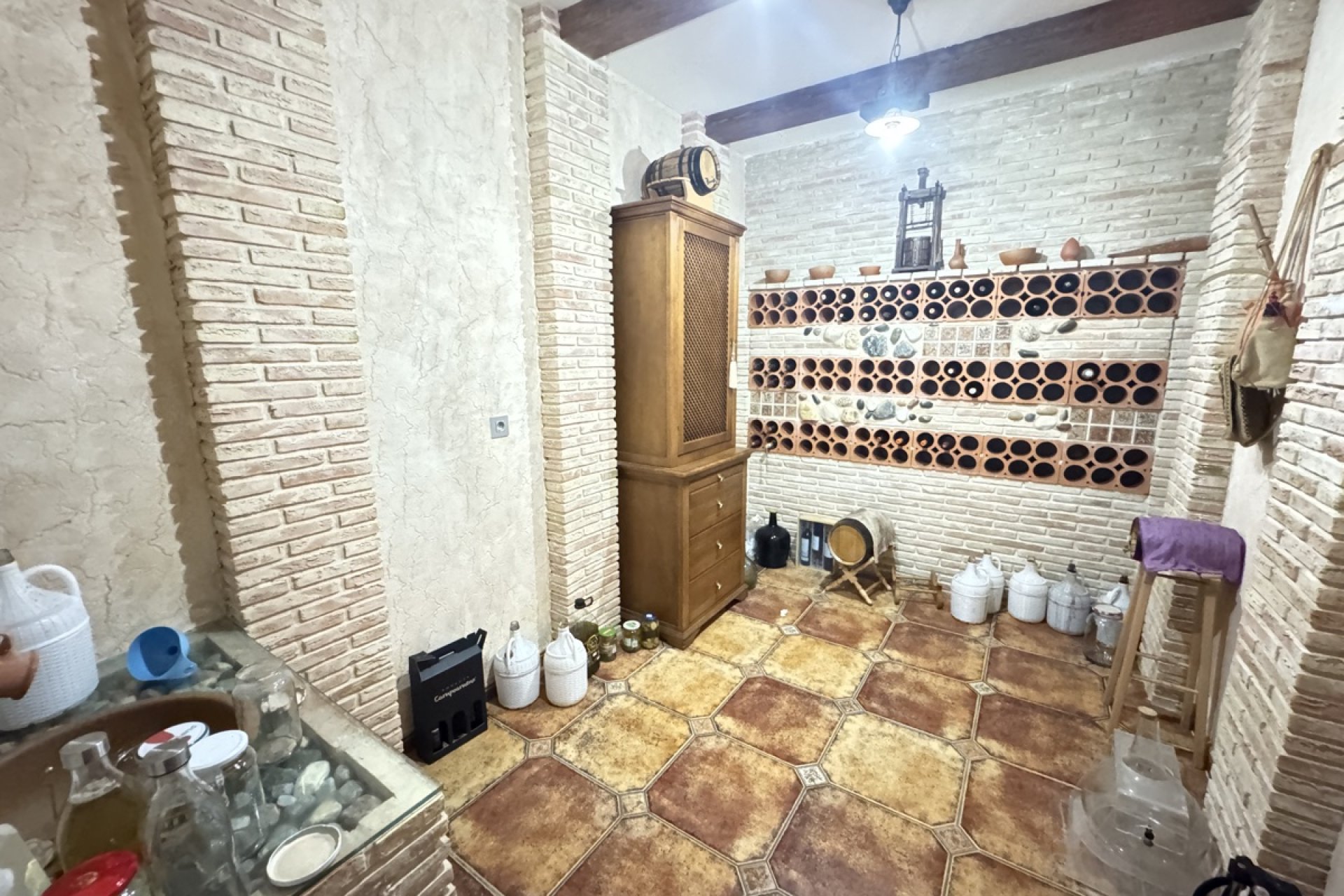 Återförsäljning - Villa -
Cabo Roig