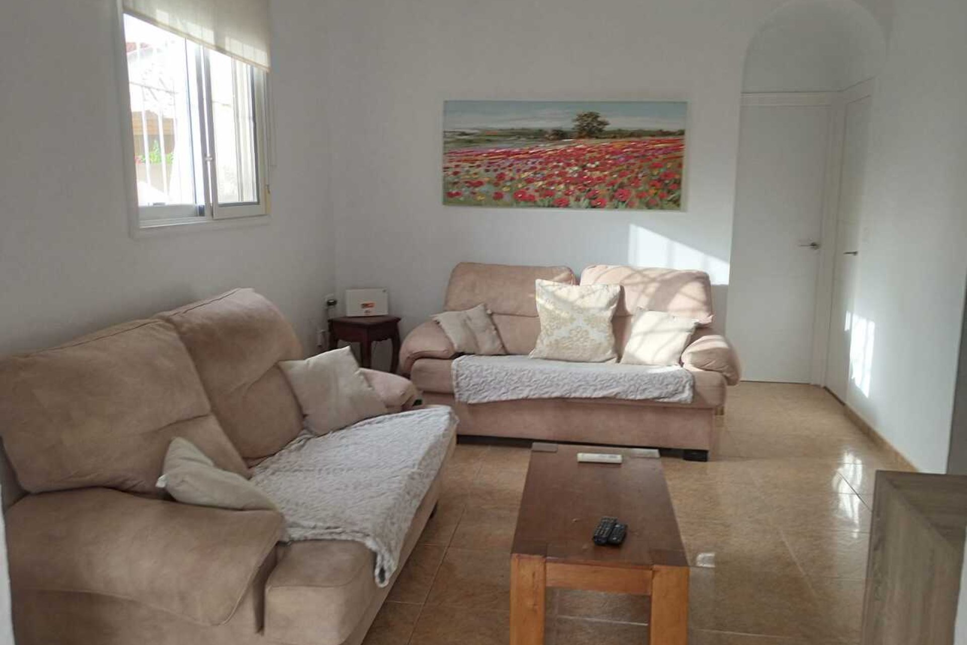 Återförsäljning - Villa -
Cabo Roig
