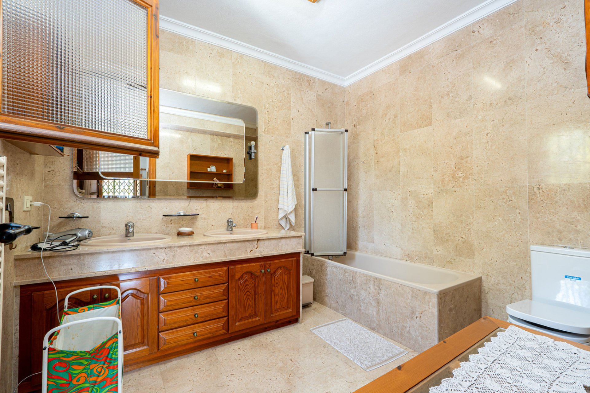 Återförsäljning - Villa -
Calpe