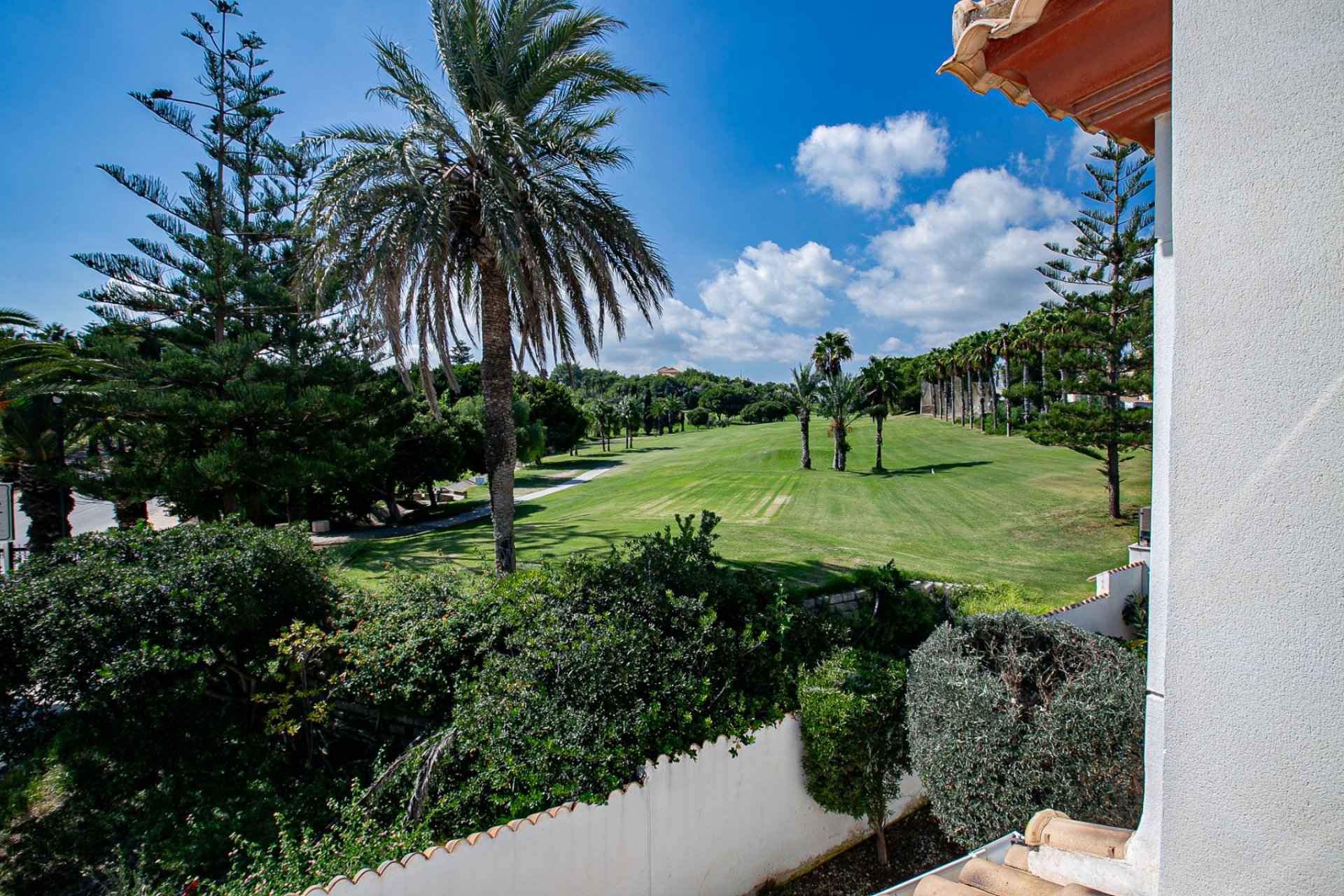 Återförsäljning - Villa -
Campoamor - Campoamor Golf