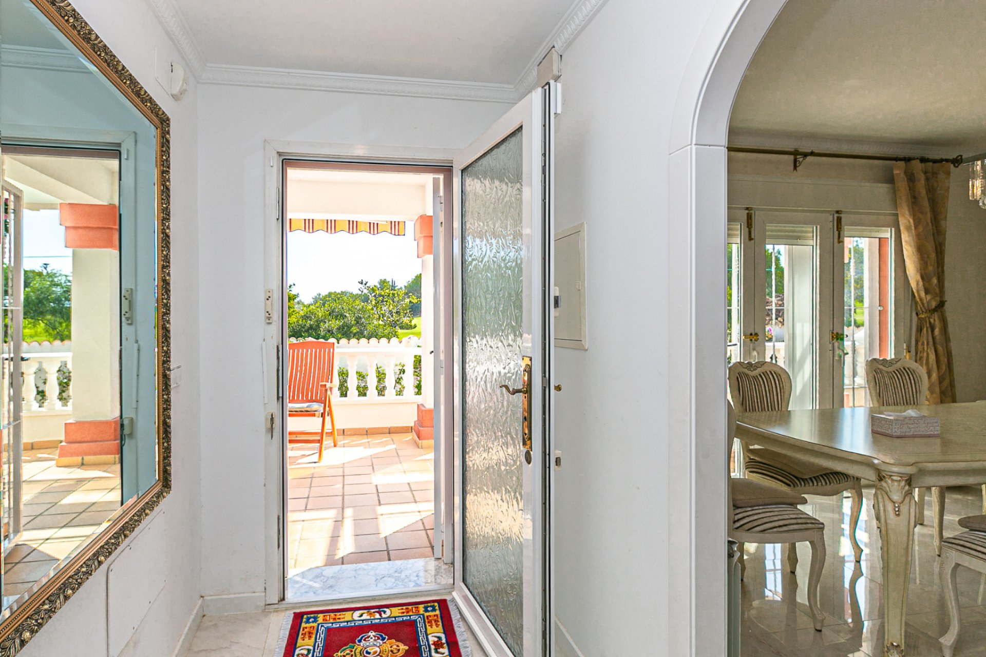 Återförsäljning - Villa -
Campoamor - Campoamor Golf