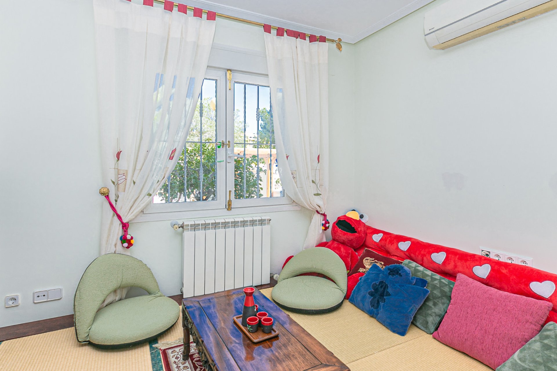 Återförsäljning - Villa -
Campoamor - Campoamor Golf