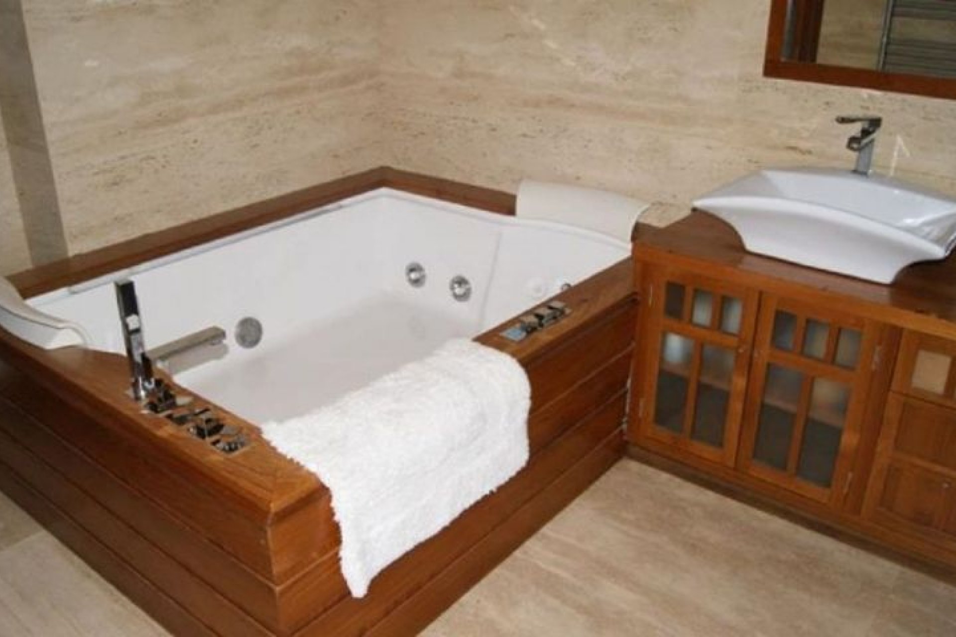 Återförsäljning - Villa -
Campoamor Golf - Campoamor