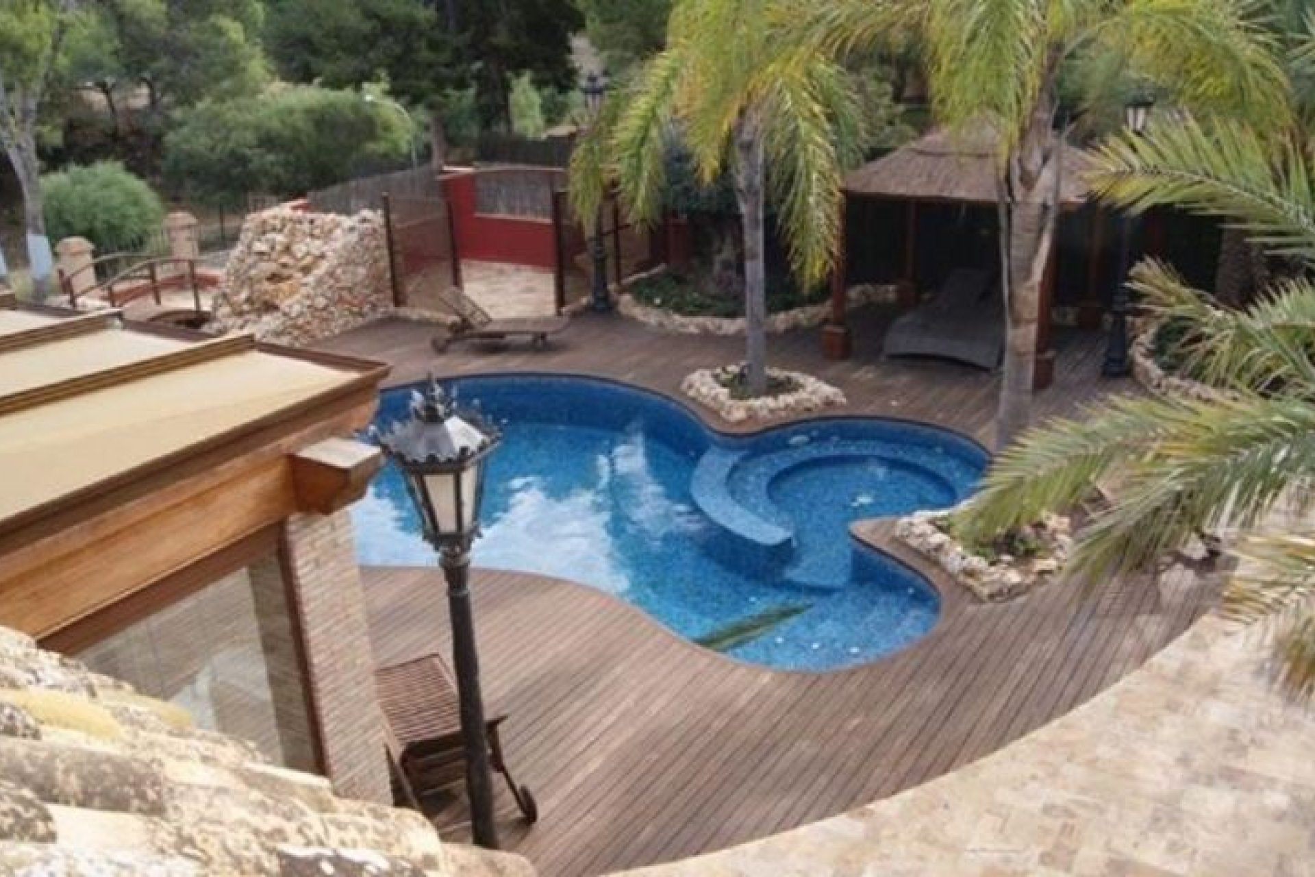 Återförsäljning - Villa -
Campoamor Golf - Campoamor