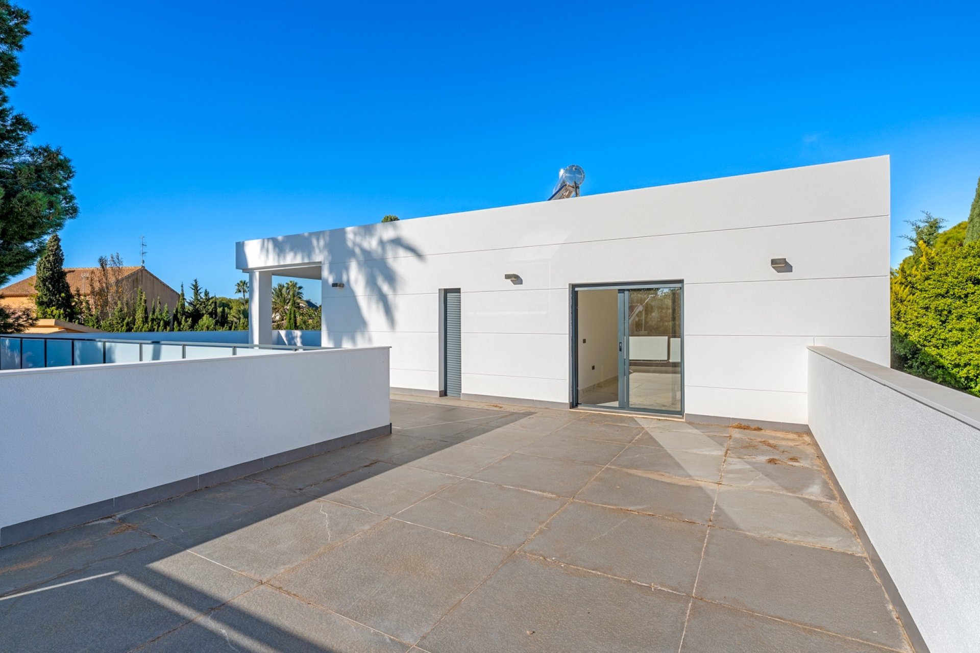 Återförsäljning - Villa -
Campoamor Golf - Campoamor