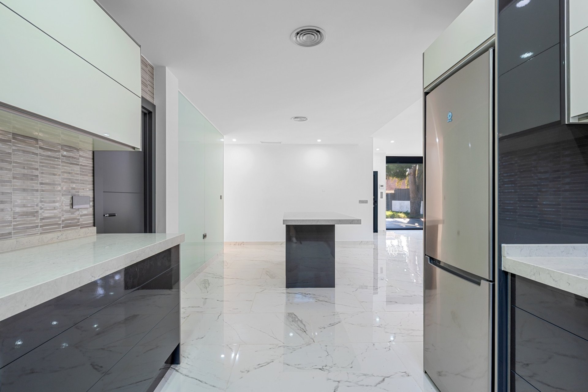 Återförsäljning - Villa -
Campoamor Golf - Campoamor