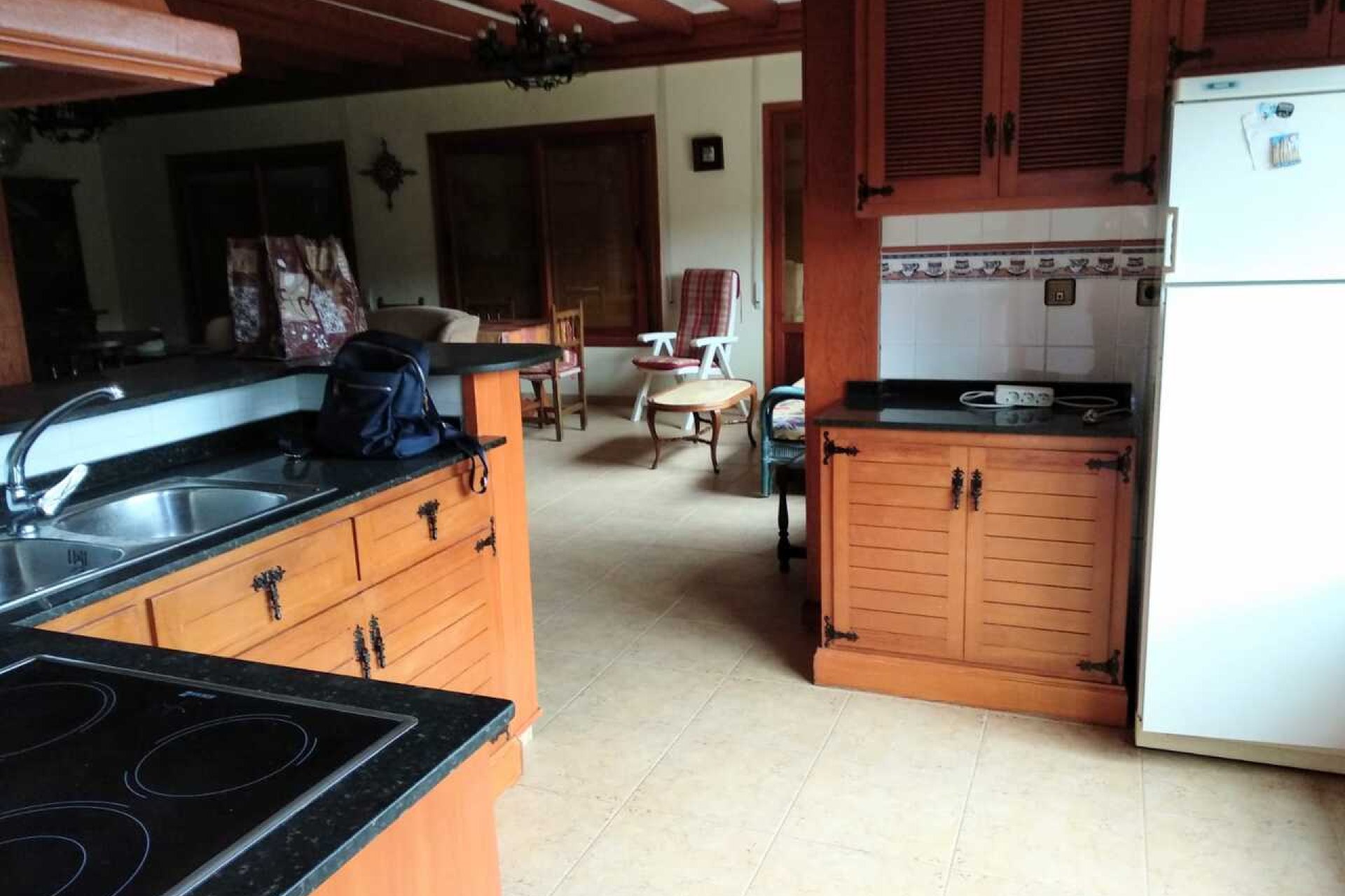 Återförsäljning - Villa -
Campoamor Golf - Campoamor