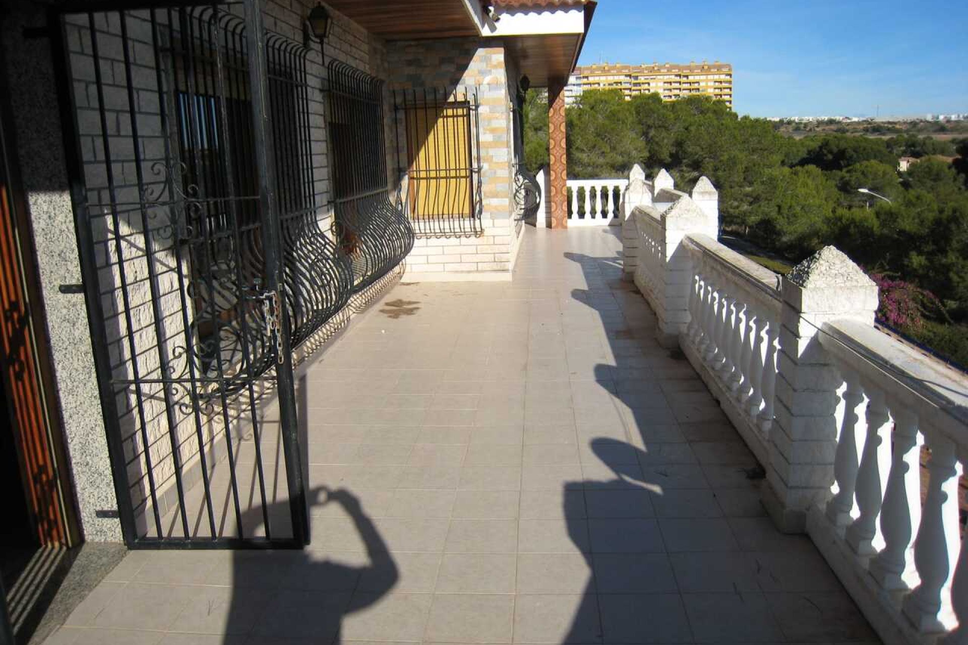 Återförsäljning - Villa -
Campoamor Golf - Campoamor