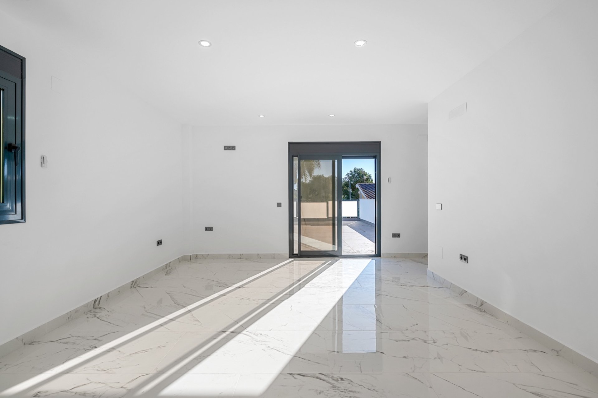 Återförsäljning - Villa -
Campoamor Golf - Campoamor