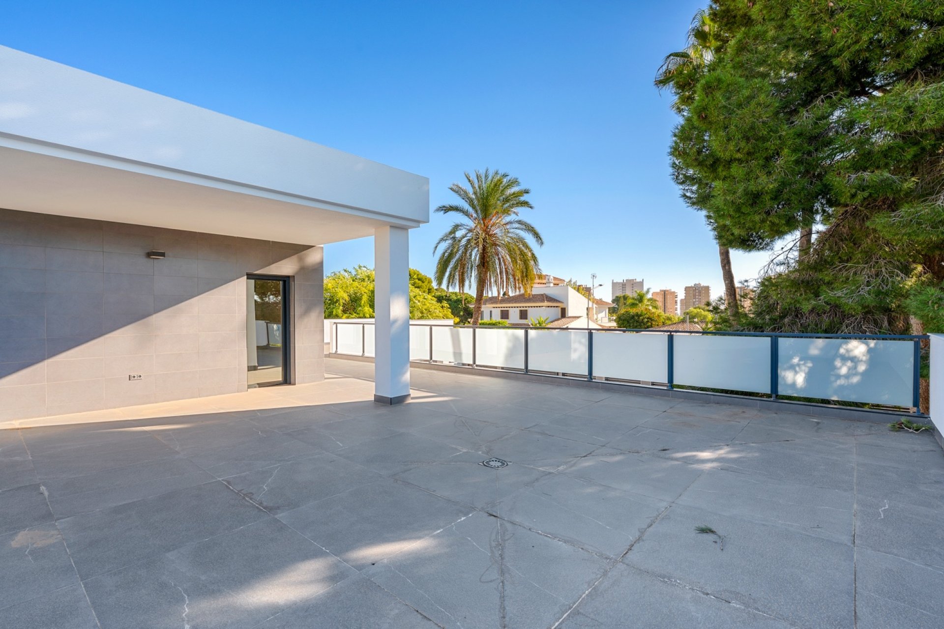 Återförsäljning - Villa -
Campoamor Golf - Campoamor