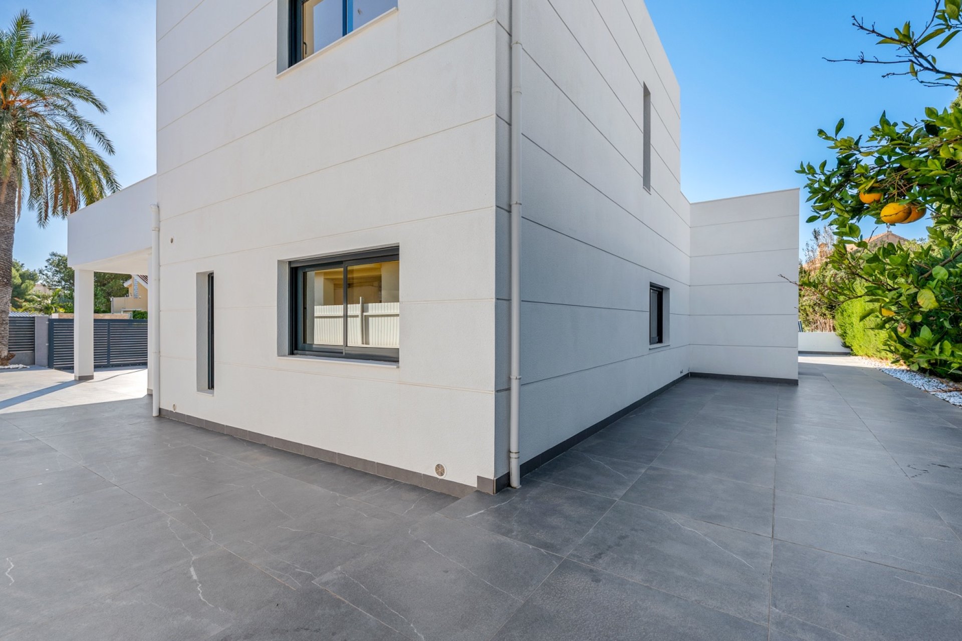 Återförsäljning - Villa -
Campoamor Golf - Campoamor
