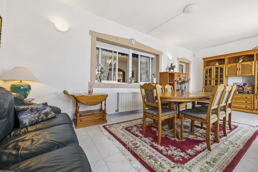 Återförsäljning - Villa -
Ciudad quesada - Centro
