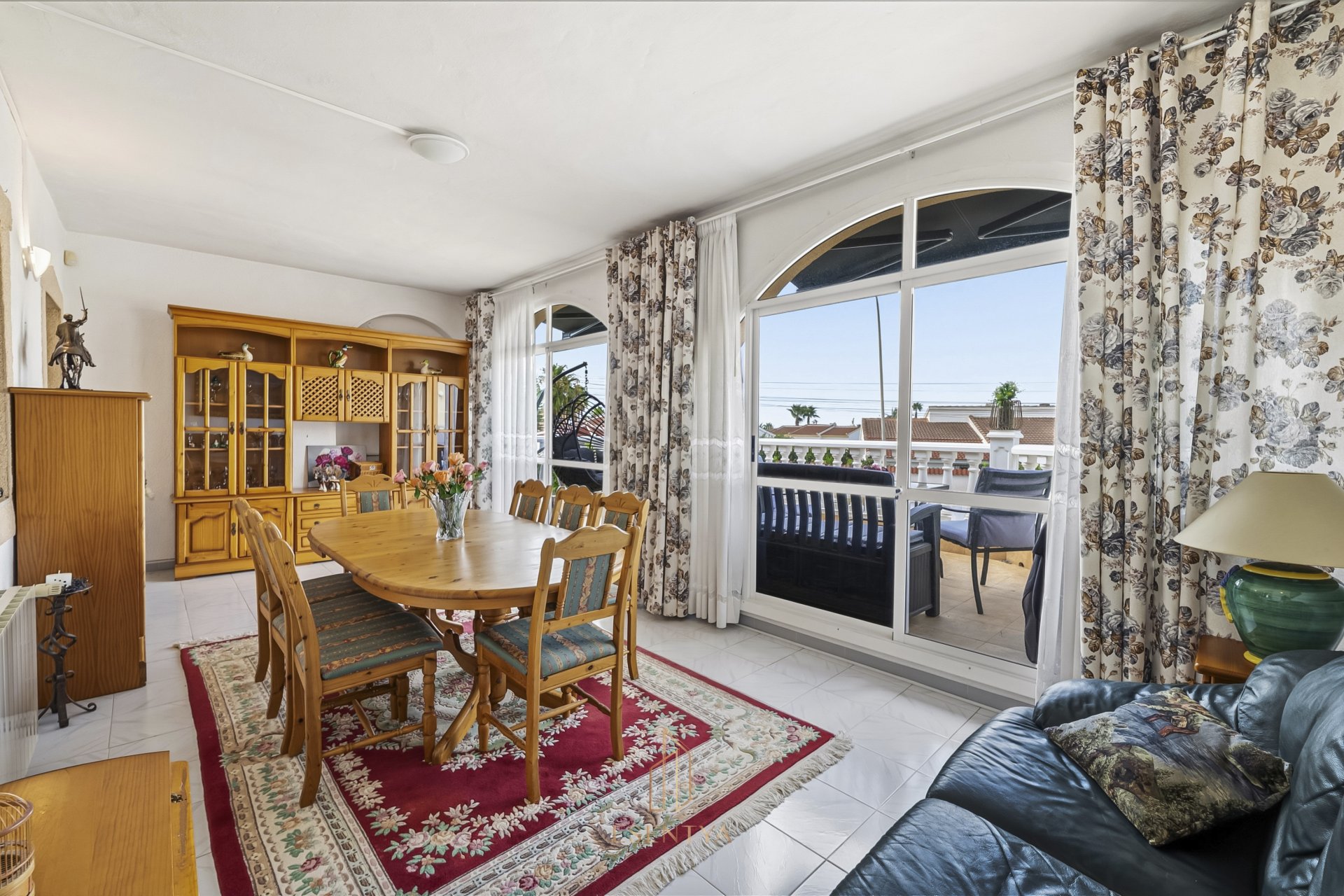 Återförsäljning - Villa -
Ciudad quesada - Centro