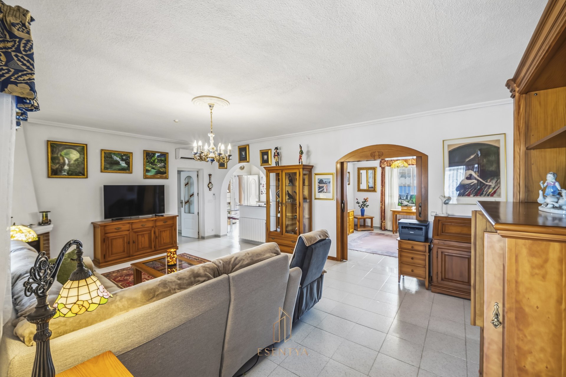Återförsäljning - Villa -
Ciudad quesada - Centro
