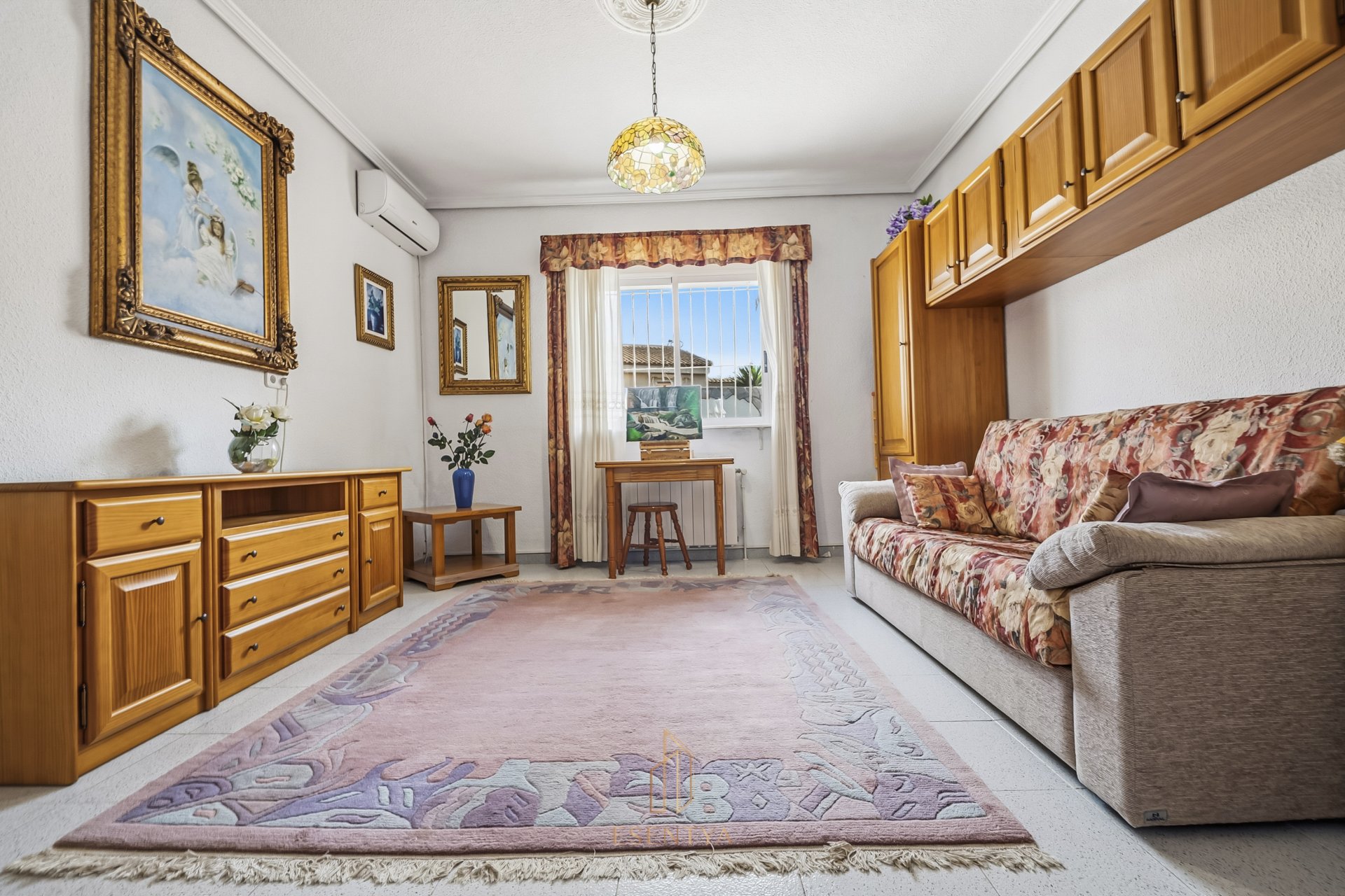 Återförsäljning - Villa -
Ciudad quesada - Centro