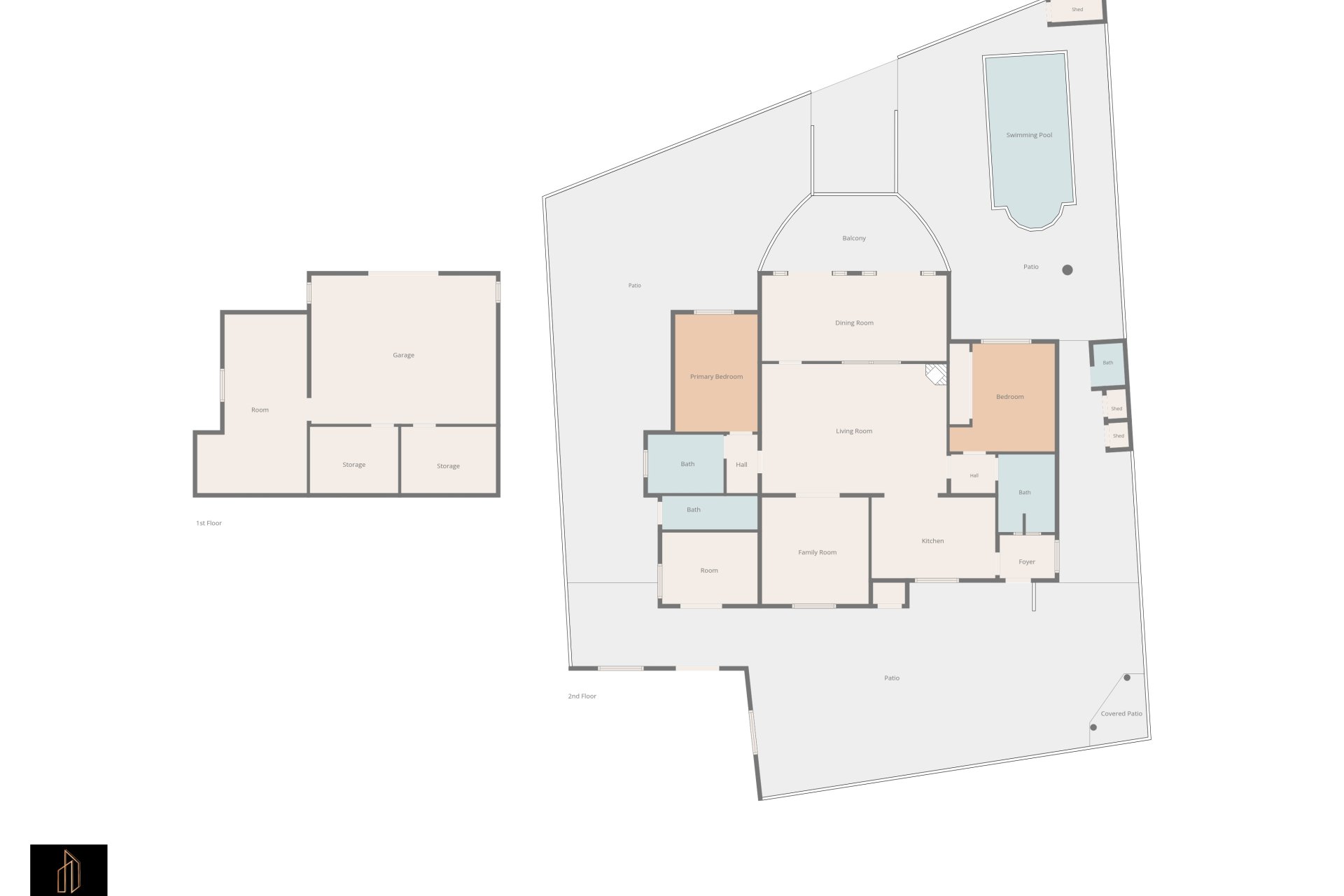 Återförsäljning - Villa -
Ciudad quesada - Centro