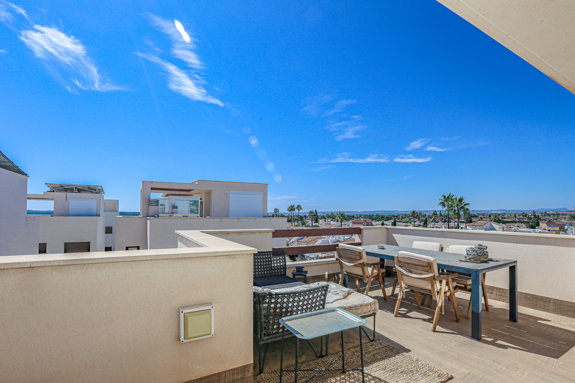 Återförsäljning - Villa -
Ciudad quesada - Ciudad Quesada - Doña Pepa