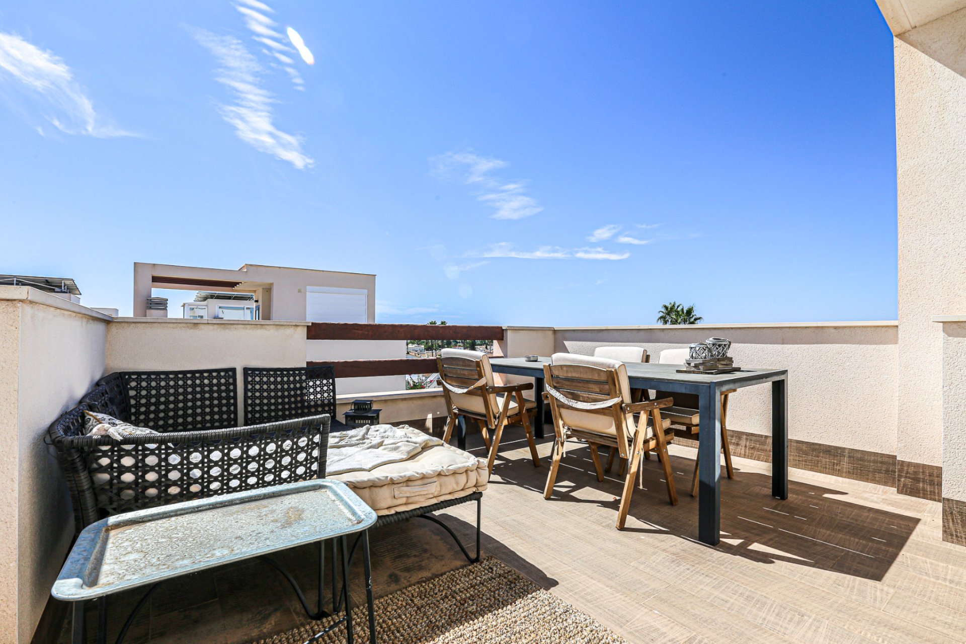 Återförsäljning - Villa -
Ciudad quesada - Ciudad Quesada - Doña Pepa