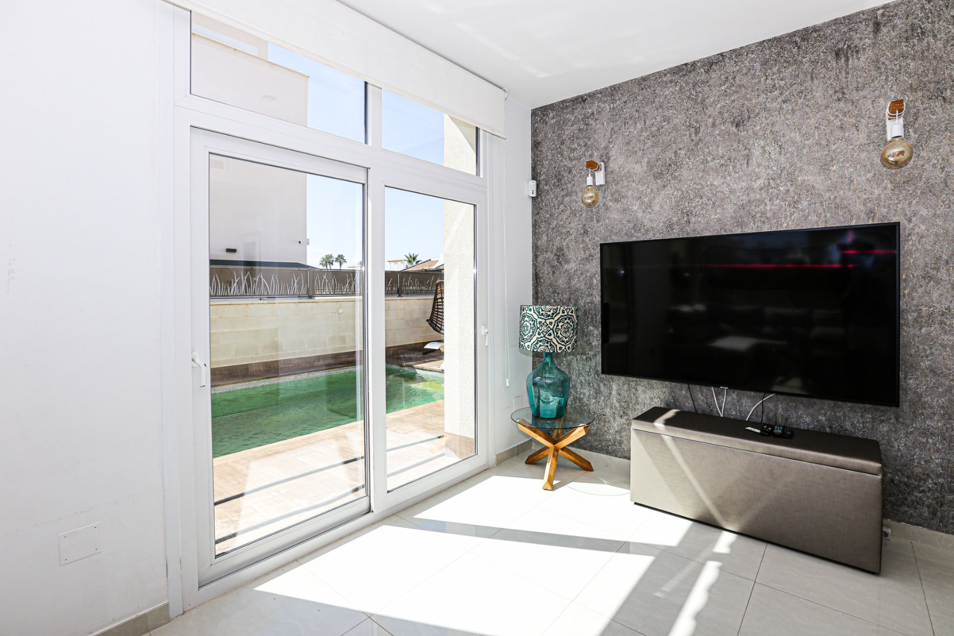 Återförsäljning - Villa -
Ciudad quesada - Ciudad Quesada - Doña Pepa