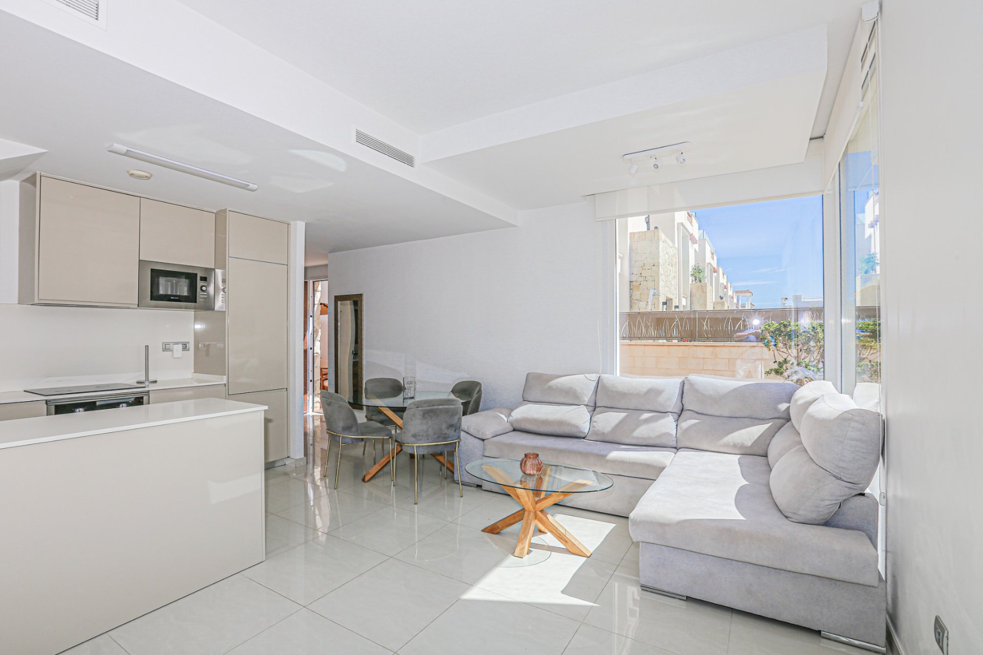 Återförsäljning - Villa -
Ciudad quesada - Ciudad Quesada - Doña Pepa