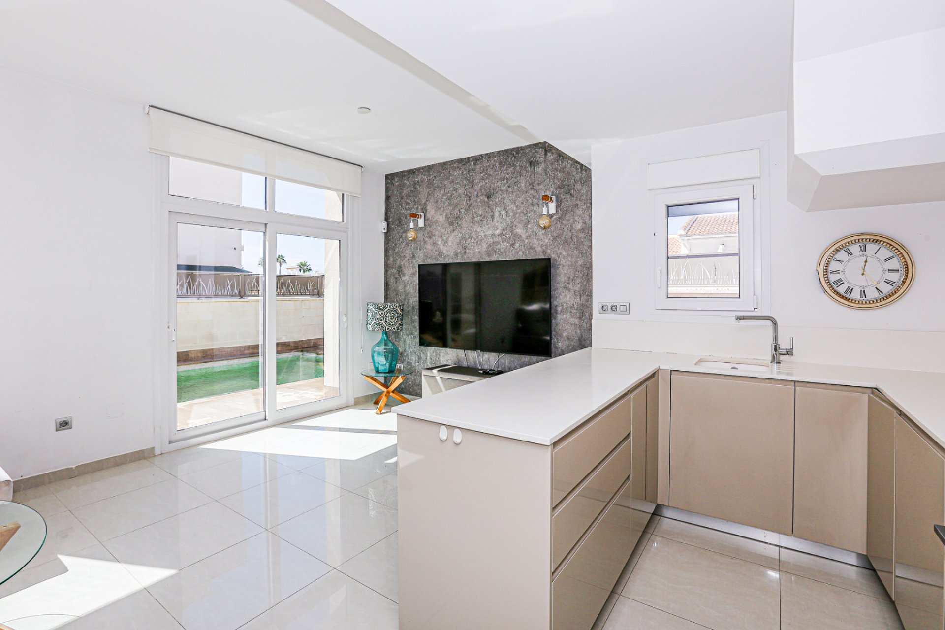 Återförsäljning - Villa -
Ciudad quesada - Ciudad Quesada - Doña Pepa