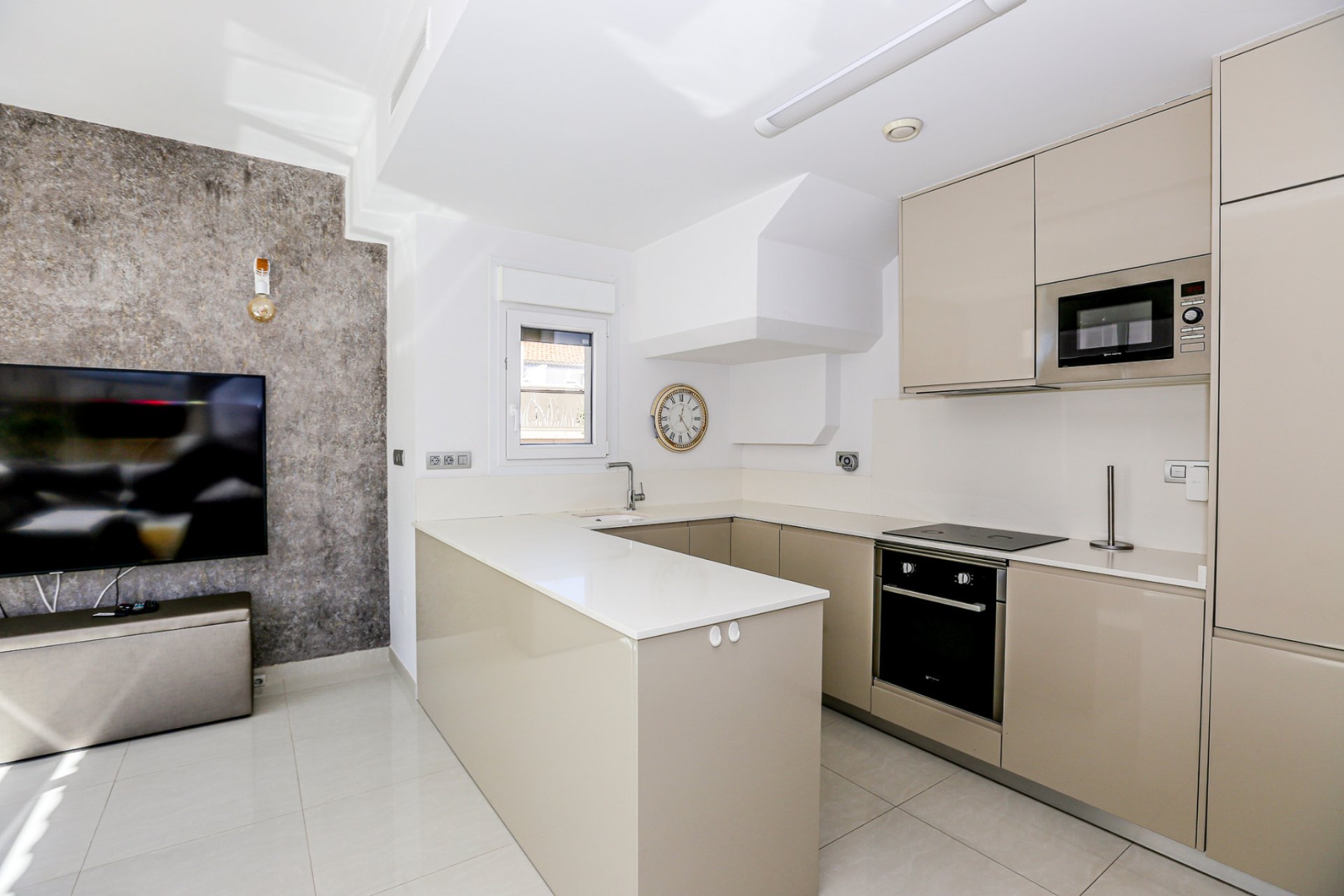 Återförsäljning - Villa -
Ciudad quesada - Ciudad Quesada - Doña Pepa