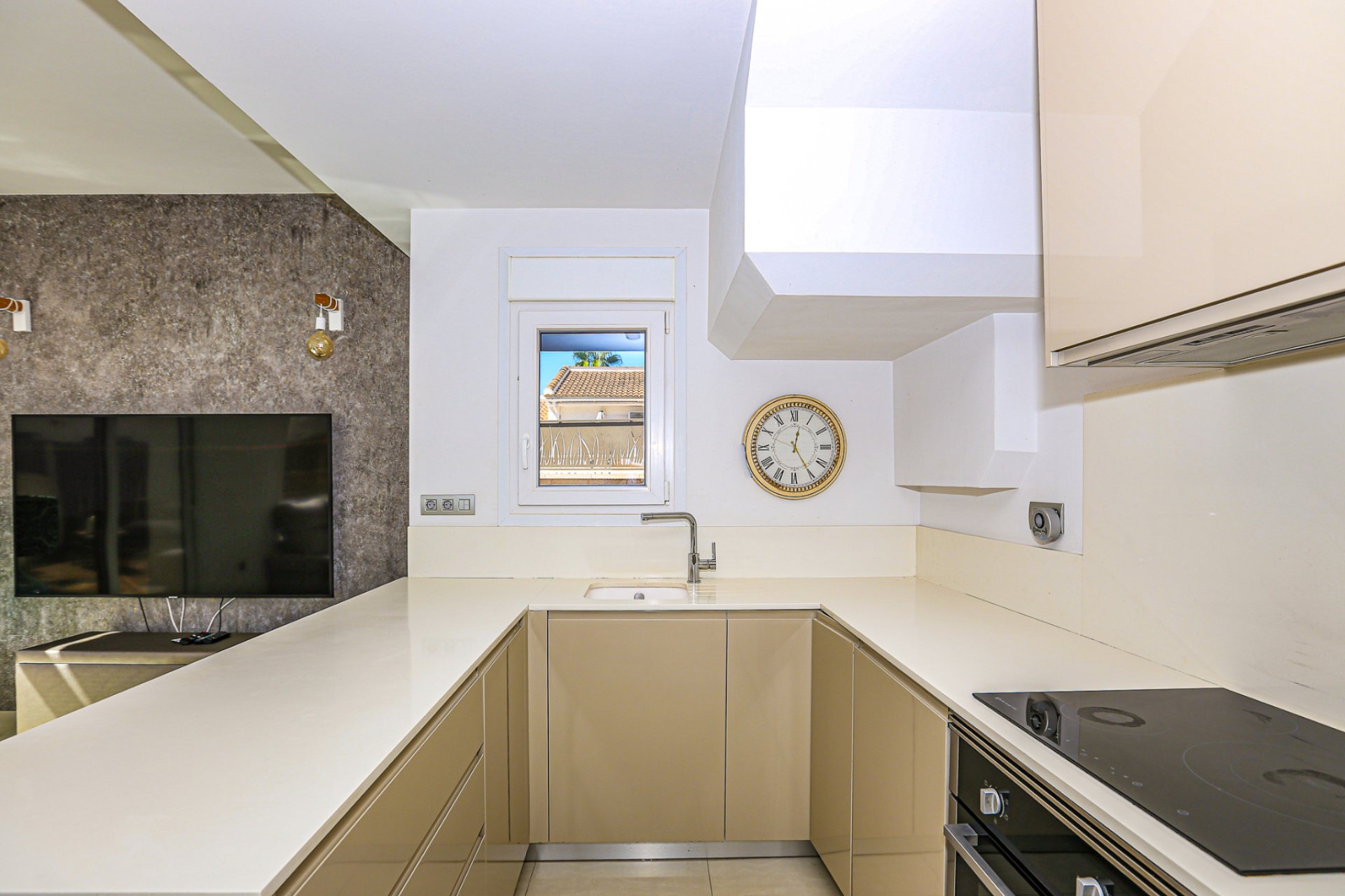 Återförsäljning - Villa -
Ciudad quesada - Ciudad Quesada - Doña Pepa