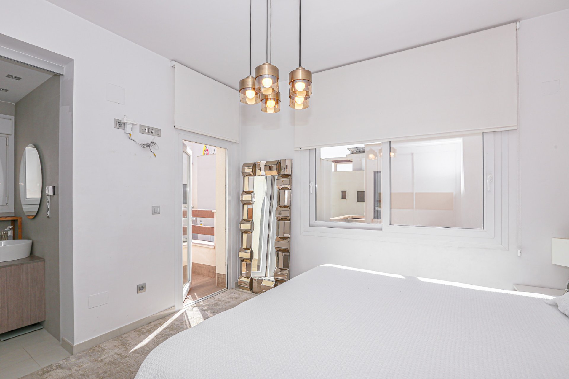 Återförsäljning - Villa -
Ciudad quesada - Ciudad Quesada - Doña Pepa