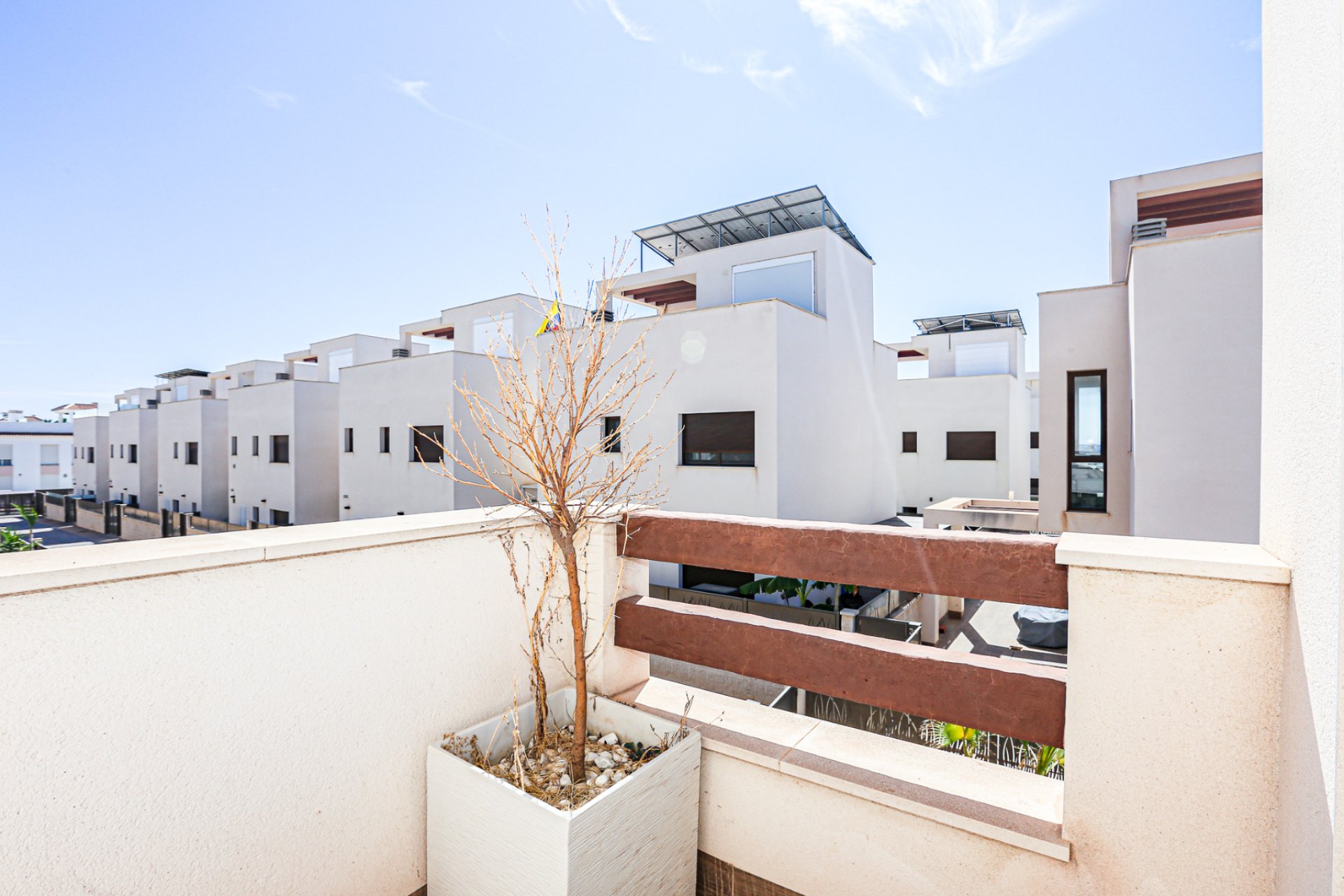 Återförsäljning - Villa -
Ciudad quesada - Ciudad Quesada - Doña Pepa