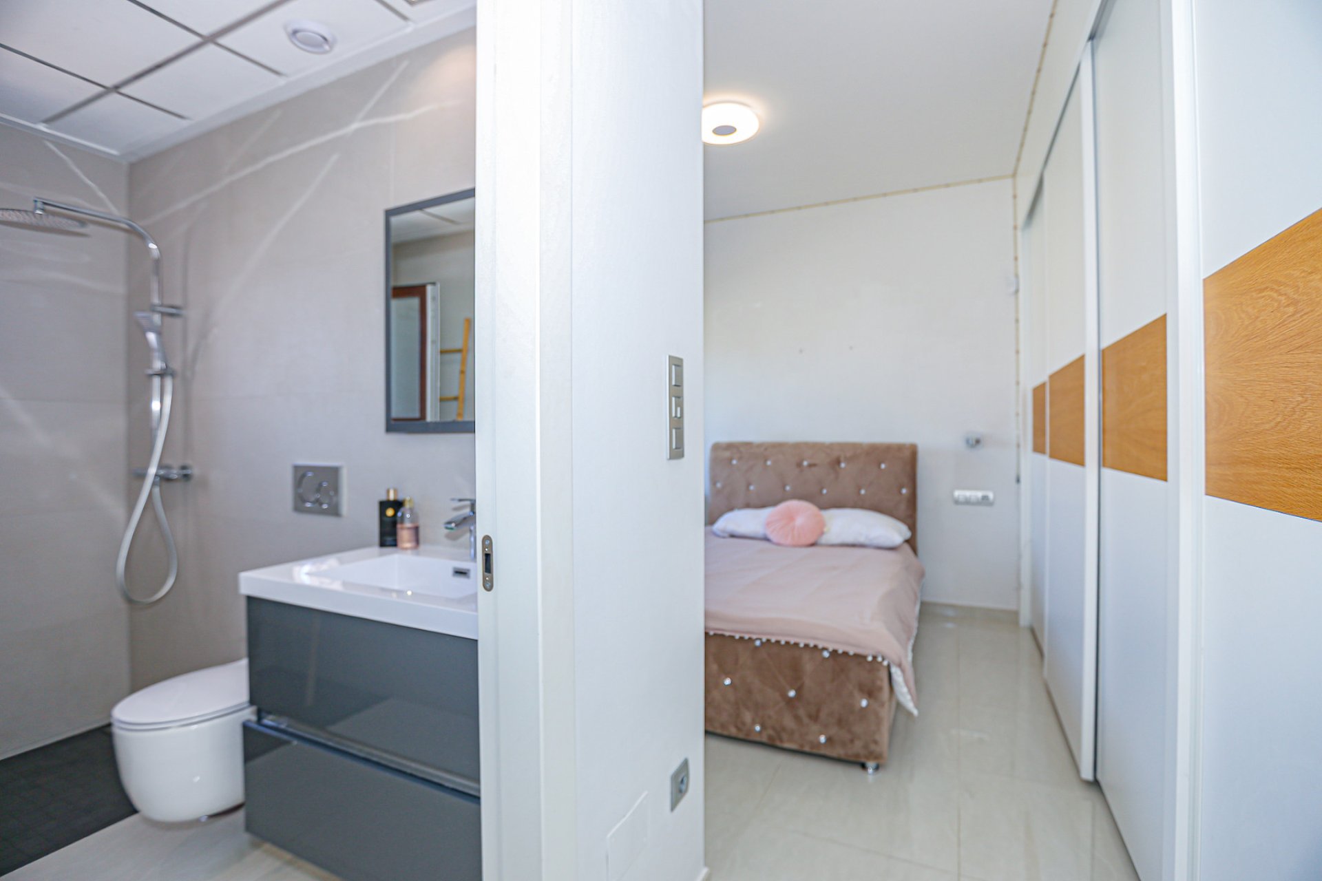 Återförsäljning - Villa -
Ciudad quesada - Ciudad Quesada - Doña Pepa