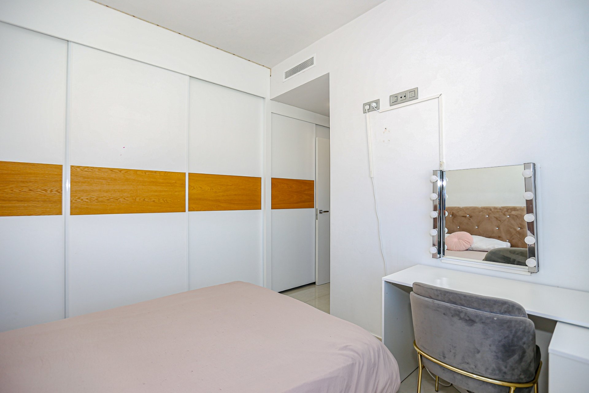 Återförsäljning - Villa -
Ciudad quesada - Ciudad Quesada - Doña Pepa