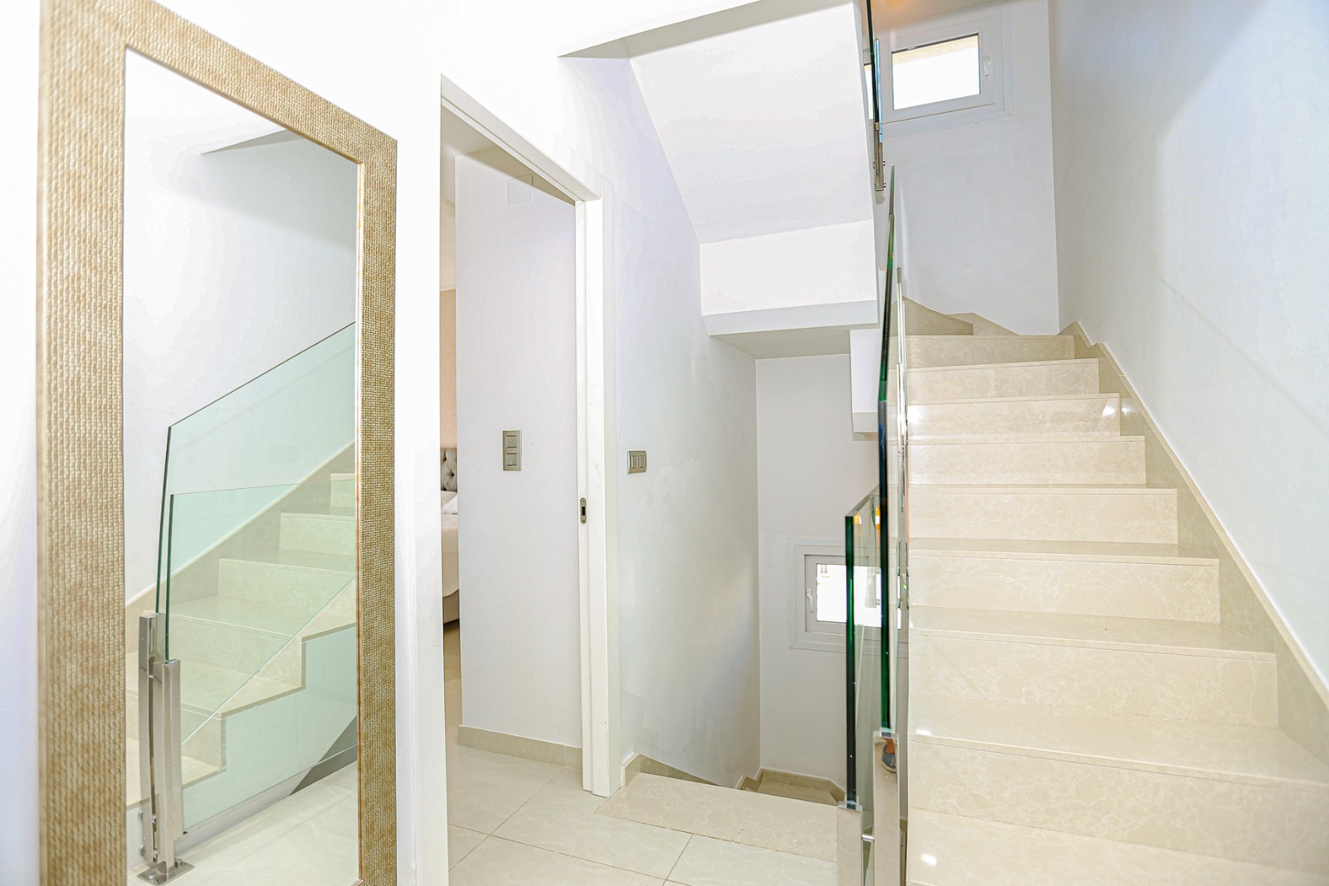 Återförsäljning - Villa -
Ciudad quesada - Ciudad Quesada - Doña Pepa