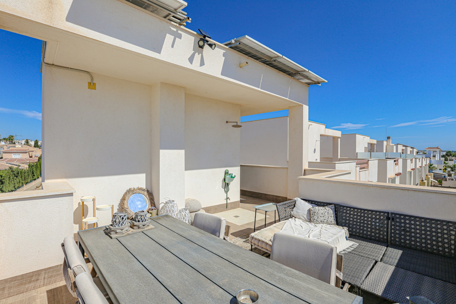 Återförsäljning - Villa -
Ciudad quesada - Ciudad Quesada - Doña Pepa