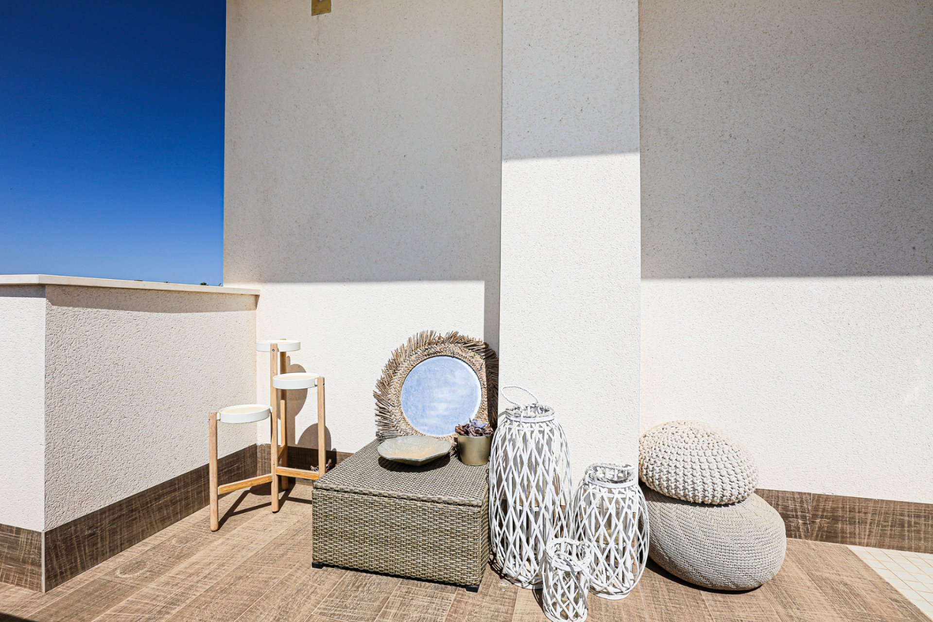 Återförsäljning - Villa -
Ciudad quesada - Ciudad Quesada - Doña Pepa