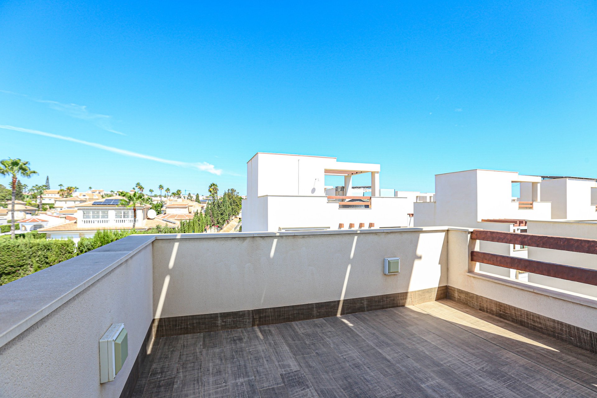 Återförsäljning - Villa -
Ciudad quesada - Ciudad Quesada - Doña Pepa